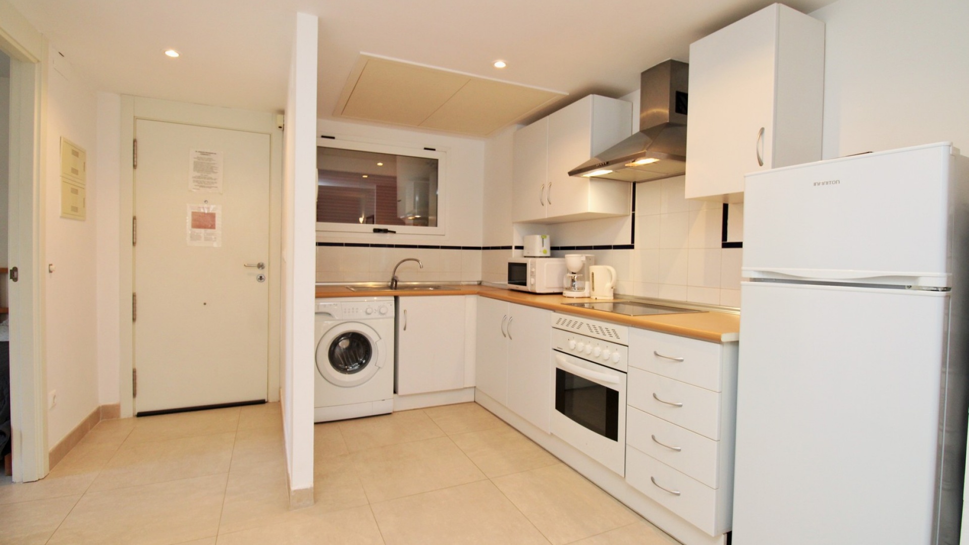 Wiederverkauf - Wohnung - Playa Flamenca - el rincon