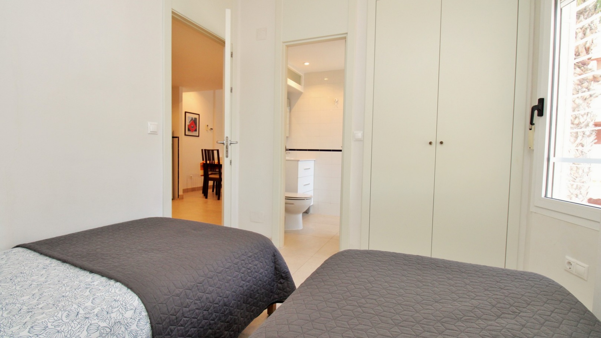 Wiederverkauf - Wohnung - Playa Flamenca - el rincon