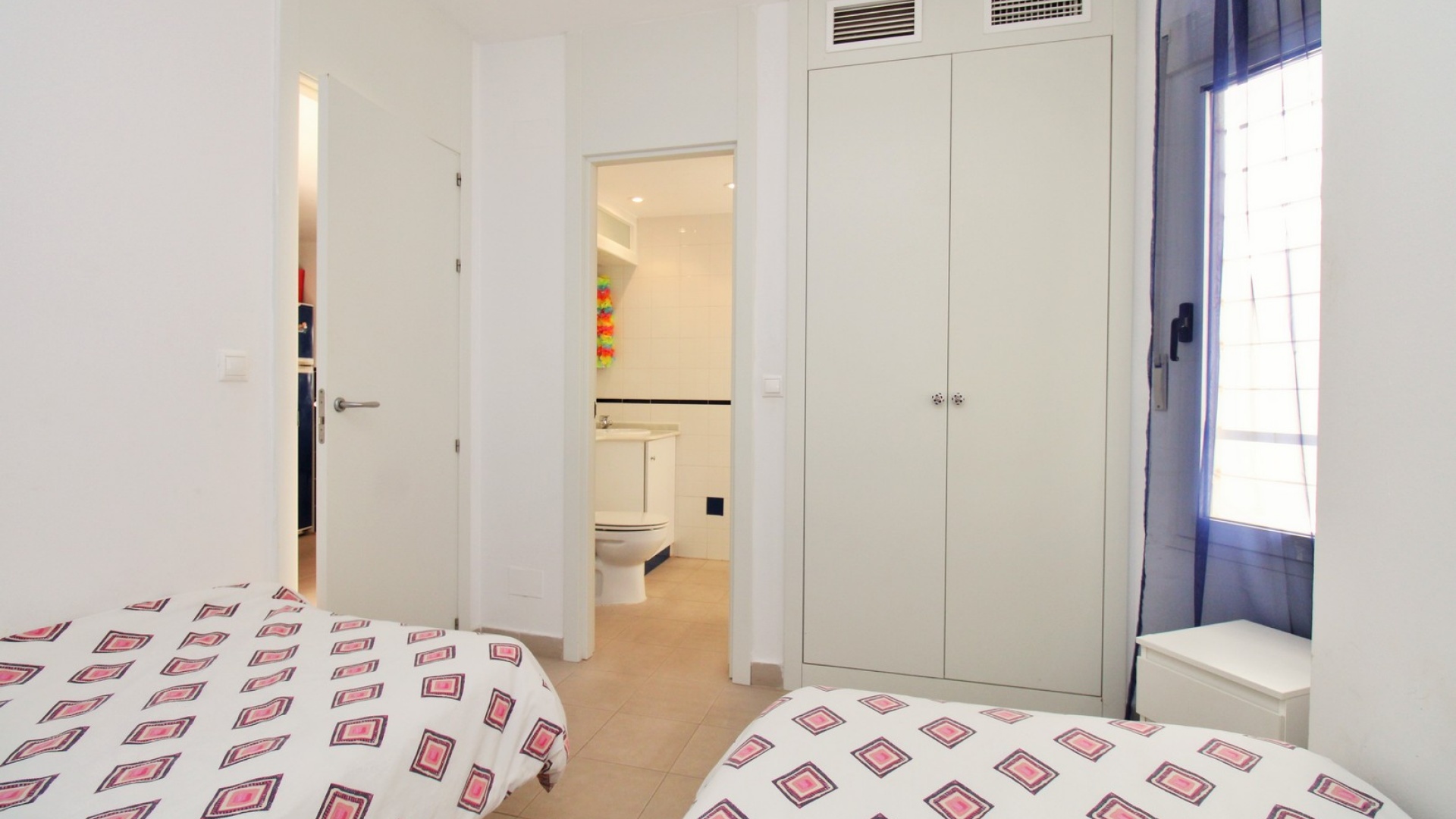 Wiederverkauf - Wohnung - Playa Flamenca - el rincon