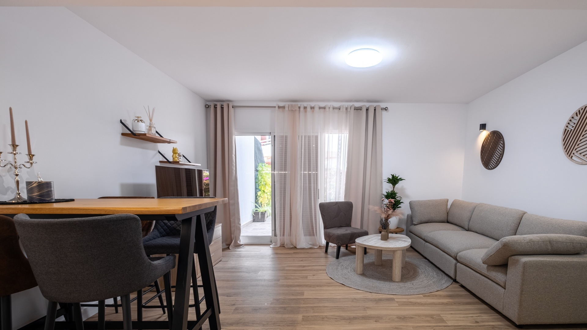 Wiederverkauf - Wohnung - Playa Flamenca - el rincon