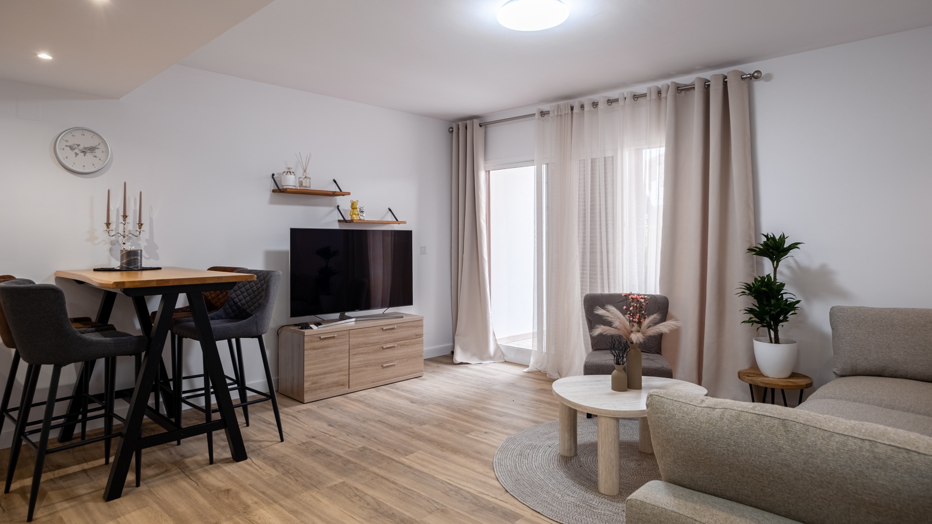 Wiederverkauf - Wohnung - Playa Flamenca - el rincon