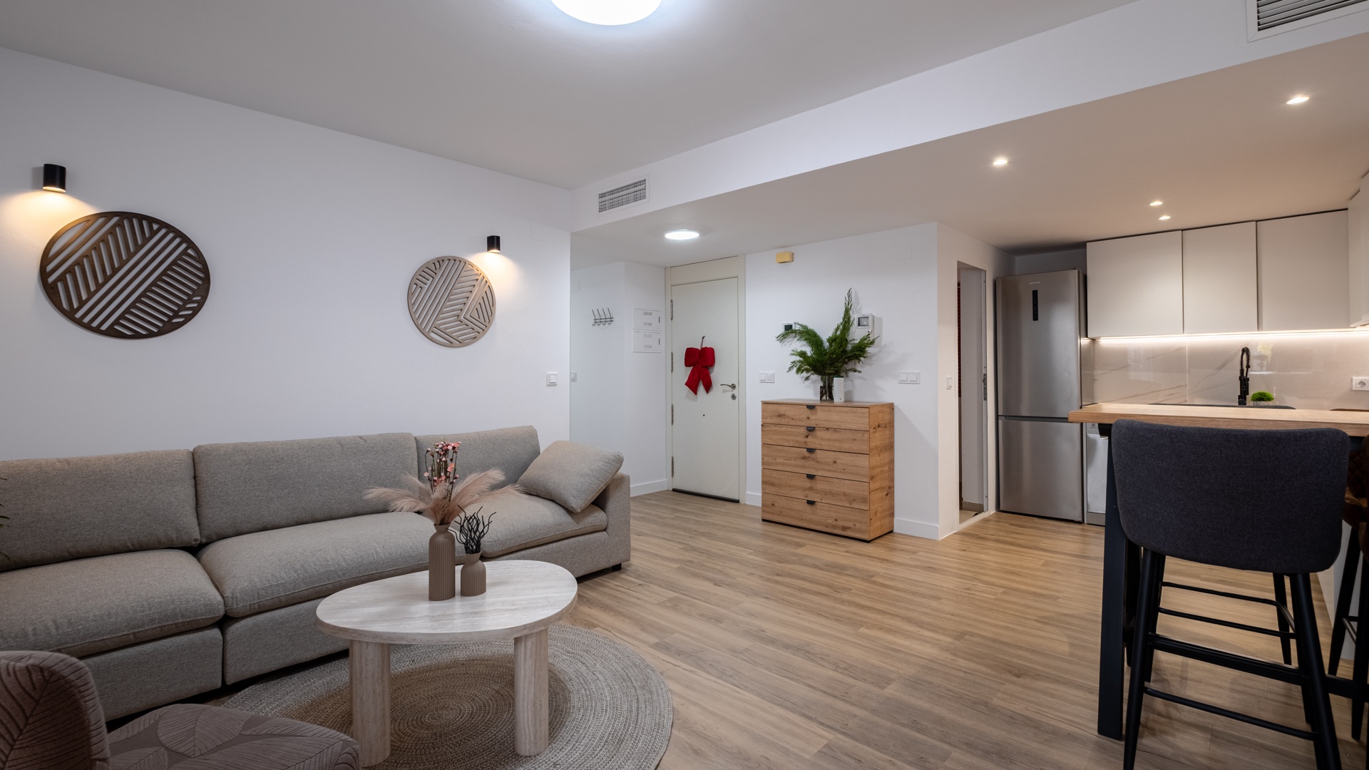 Wiederverkauf - Wohnung - Playa Flamenca - el rincon