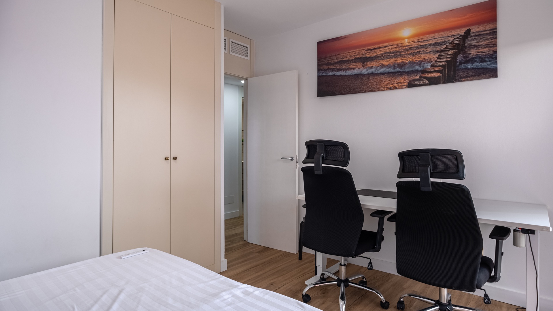 Wiederverkauf - Wohnung - Playa Flamenca - el rincon