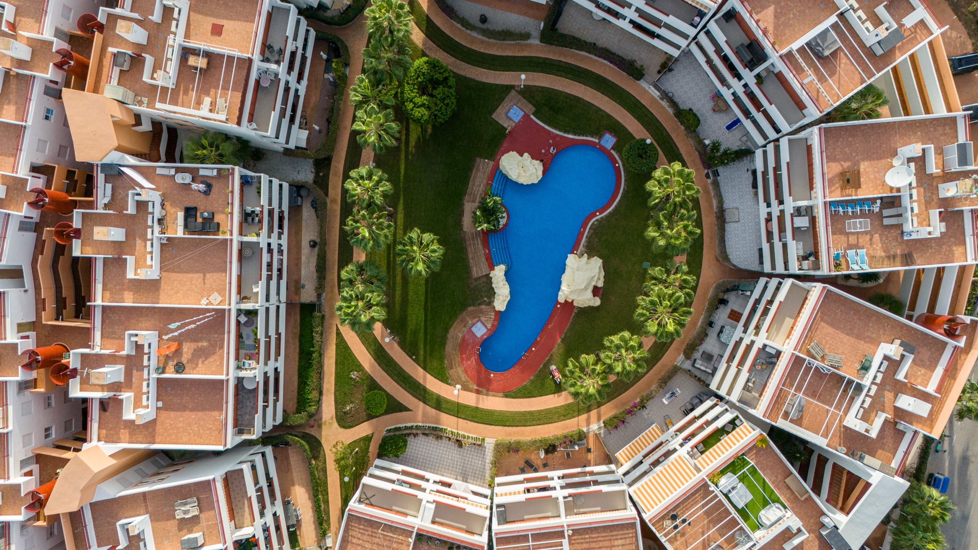 Wiederverkauf - Wohnung - Playa Flamenca - el rincon