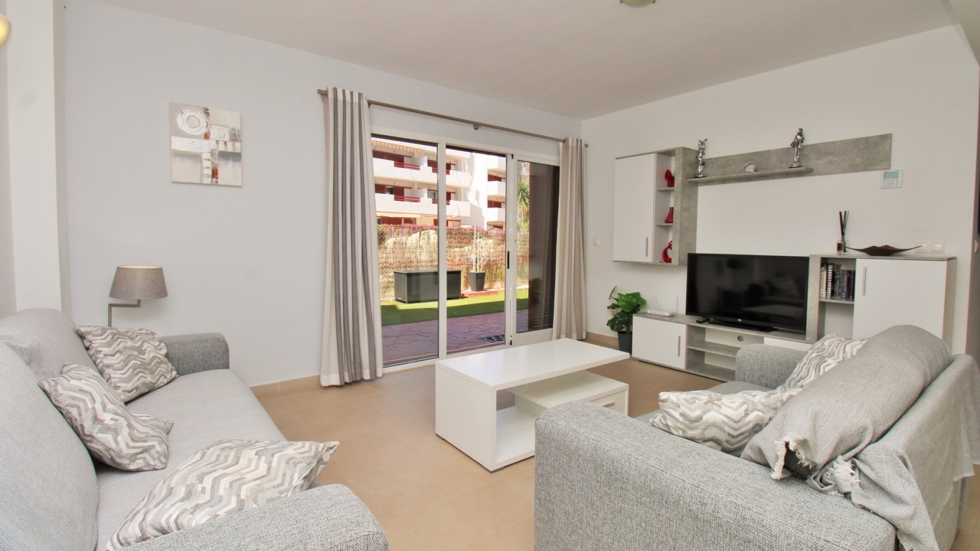 Wiederverkauf - Wohnung - Playa Flamenca - el rincon