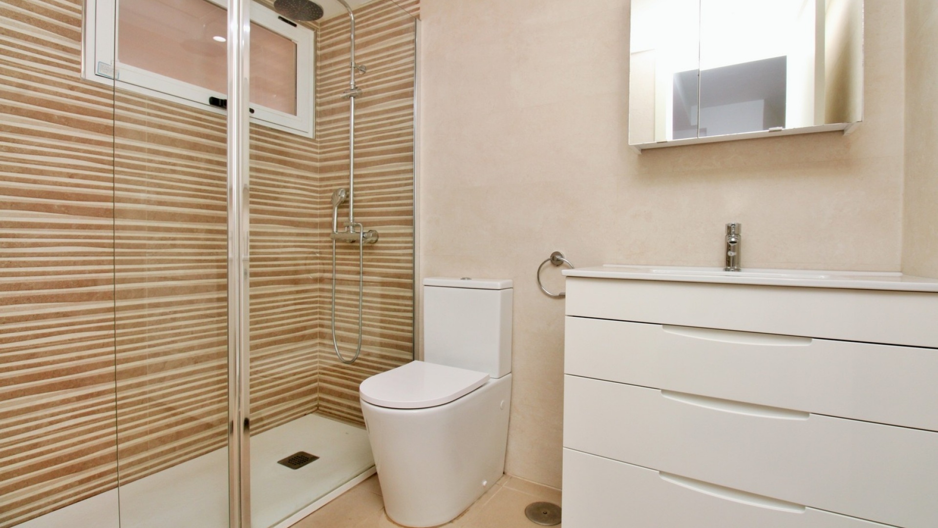 Wiederverkauf - Wohnung - Playa Flamenca - el rincon