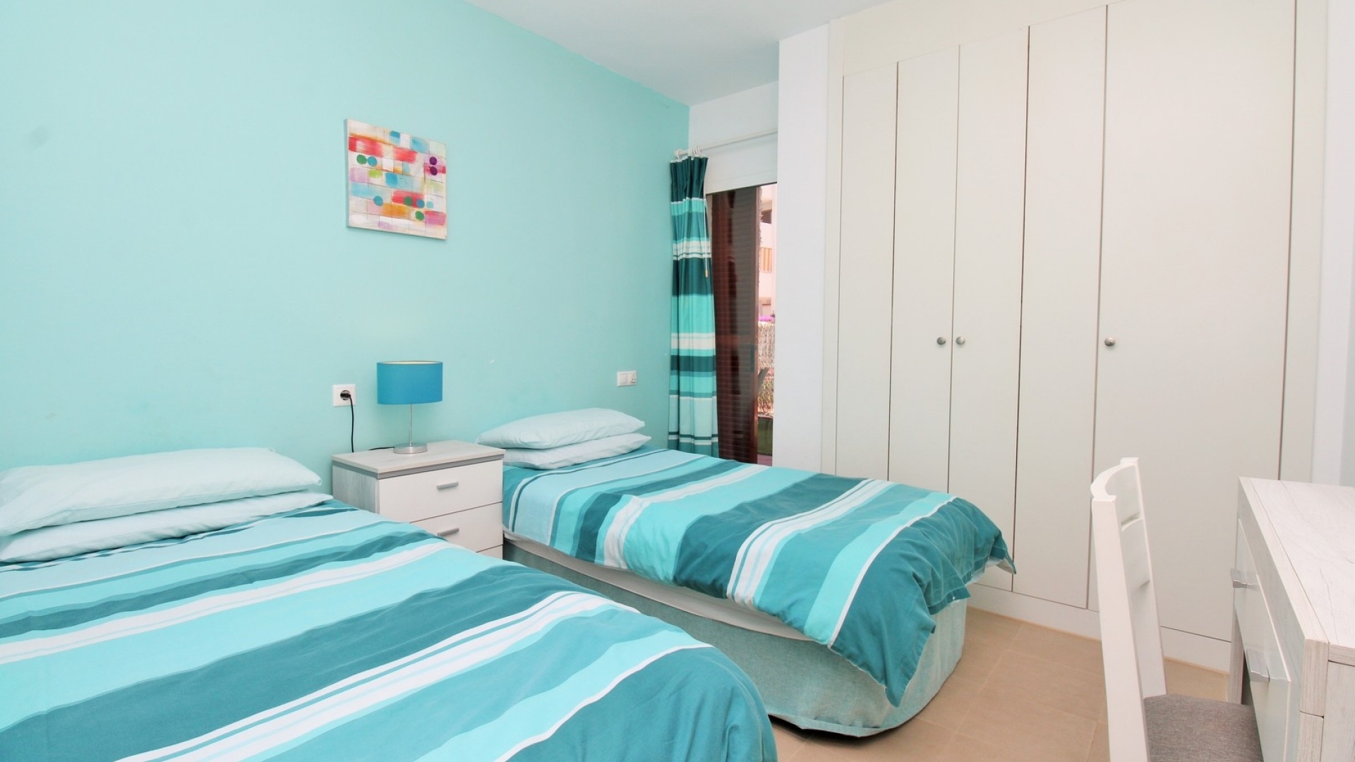 Wiederverkauf - Wohnung - Playa Flamenca - el rincon
