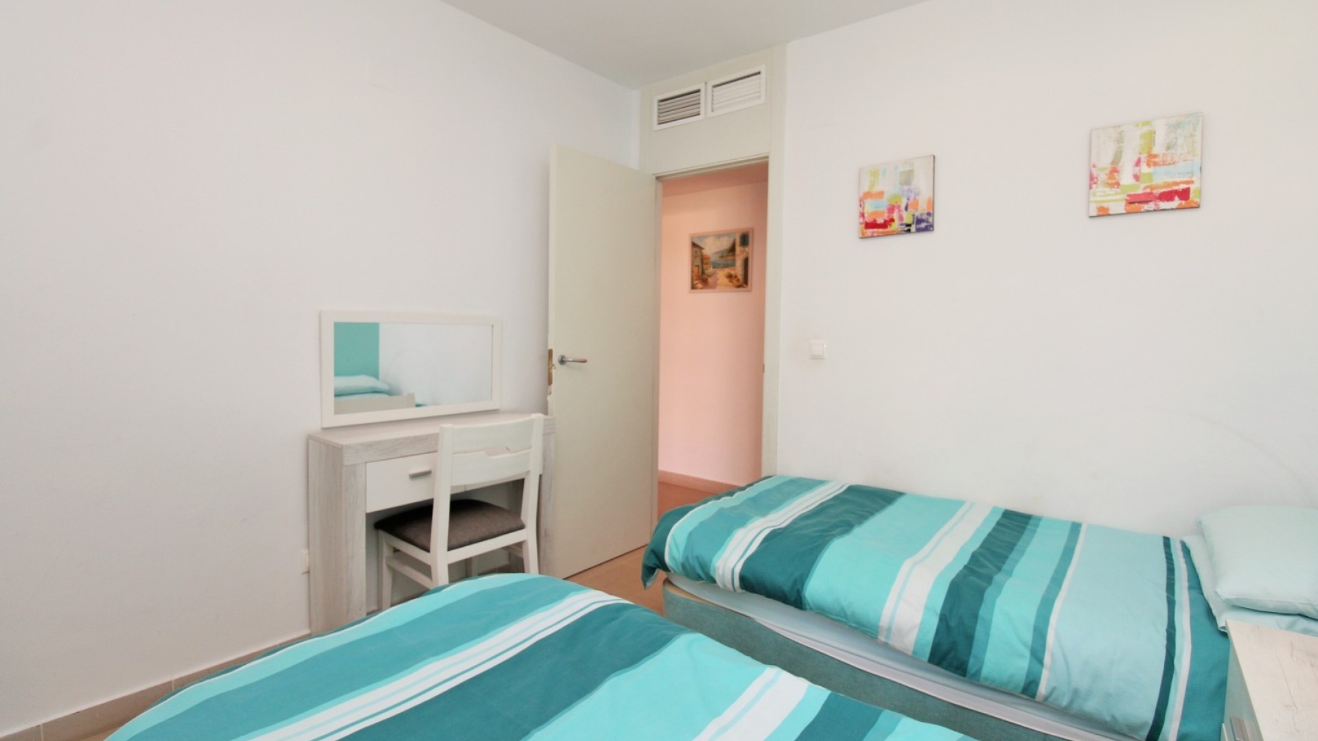 Wiederverkauf - Wohnung - Playa Flamenca - el rincon