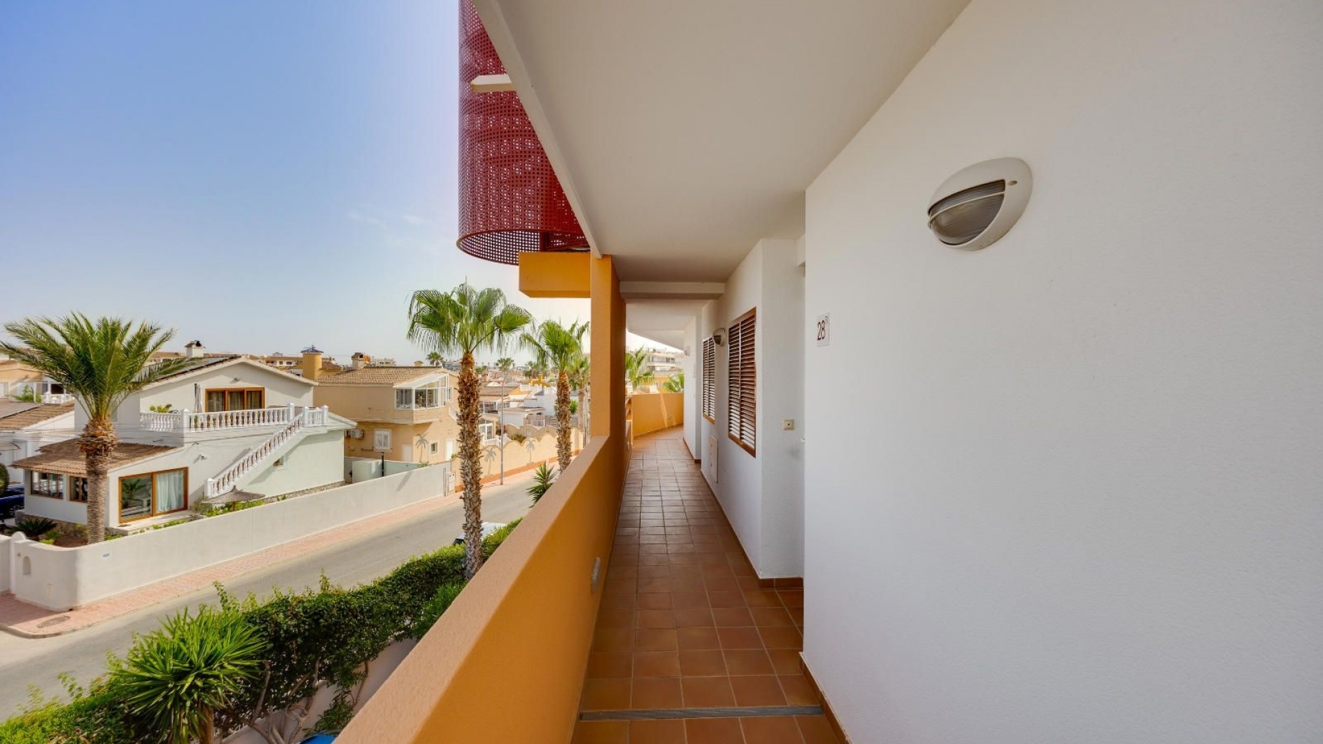 Wiederverkauf - Wohnung - Playa Flamenca - el rincon