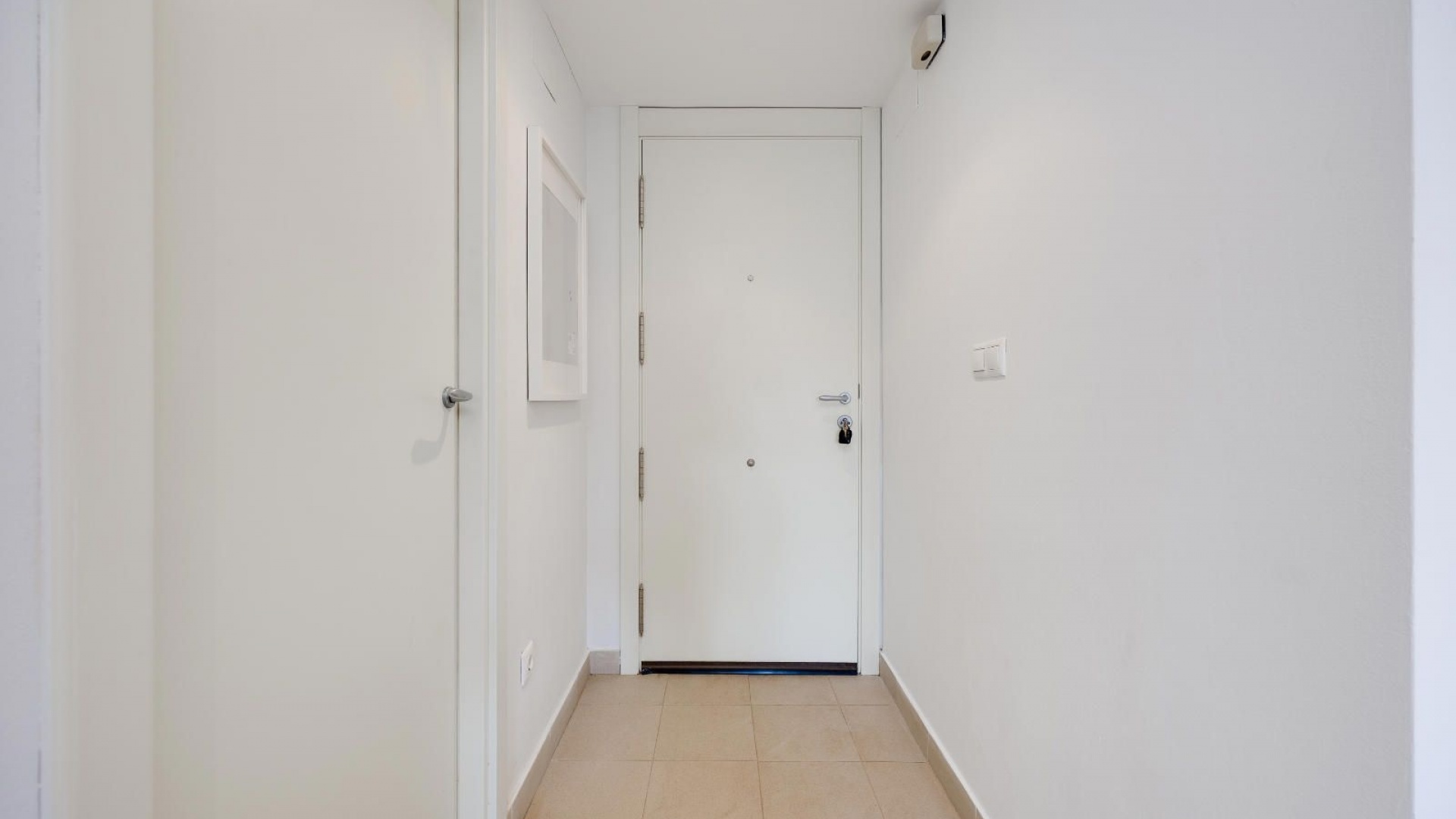 Wiederverkauf - Wohnung - Playa Flamenca - el rincon