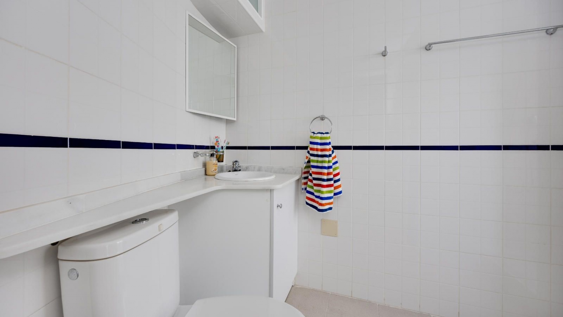 Wiederverkauf - Wohnung - Playa Flamenca - el rincon