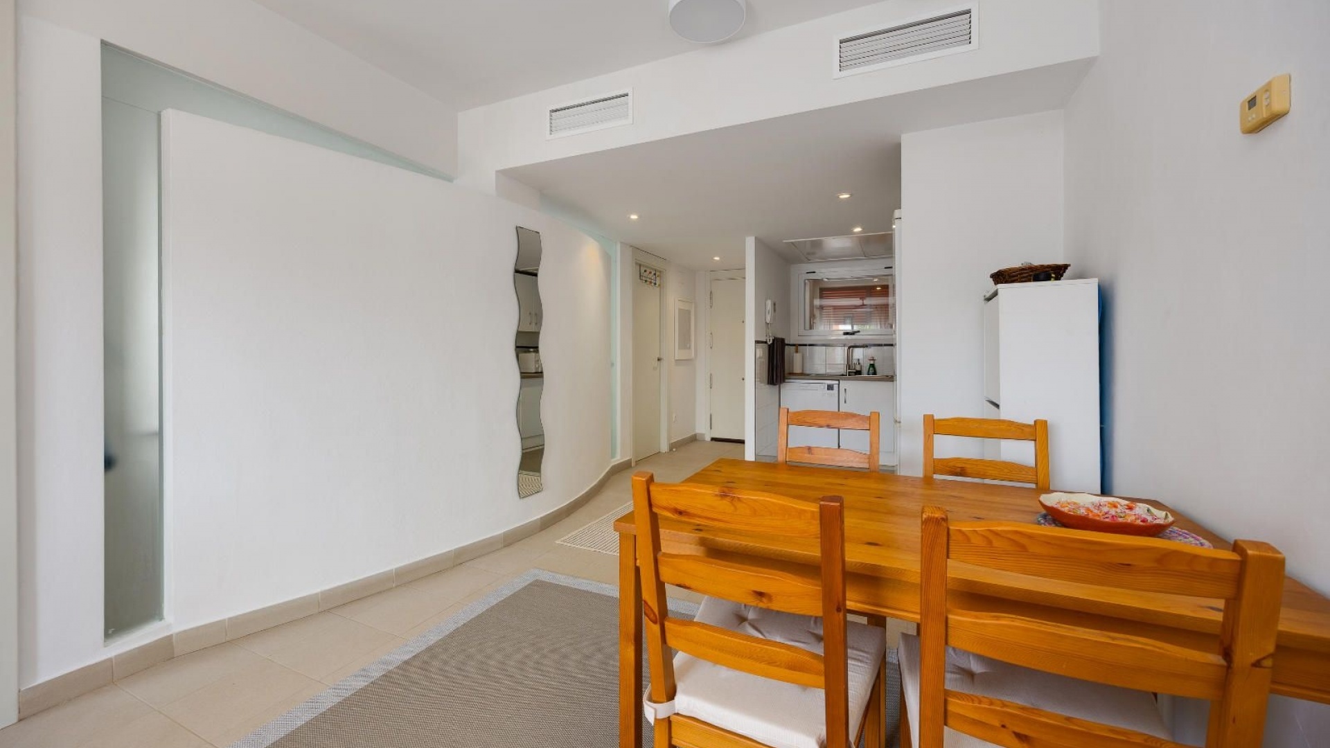Wiederverkauf - Wohnung - Playa Flamenca - el rincon
