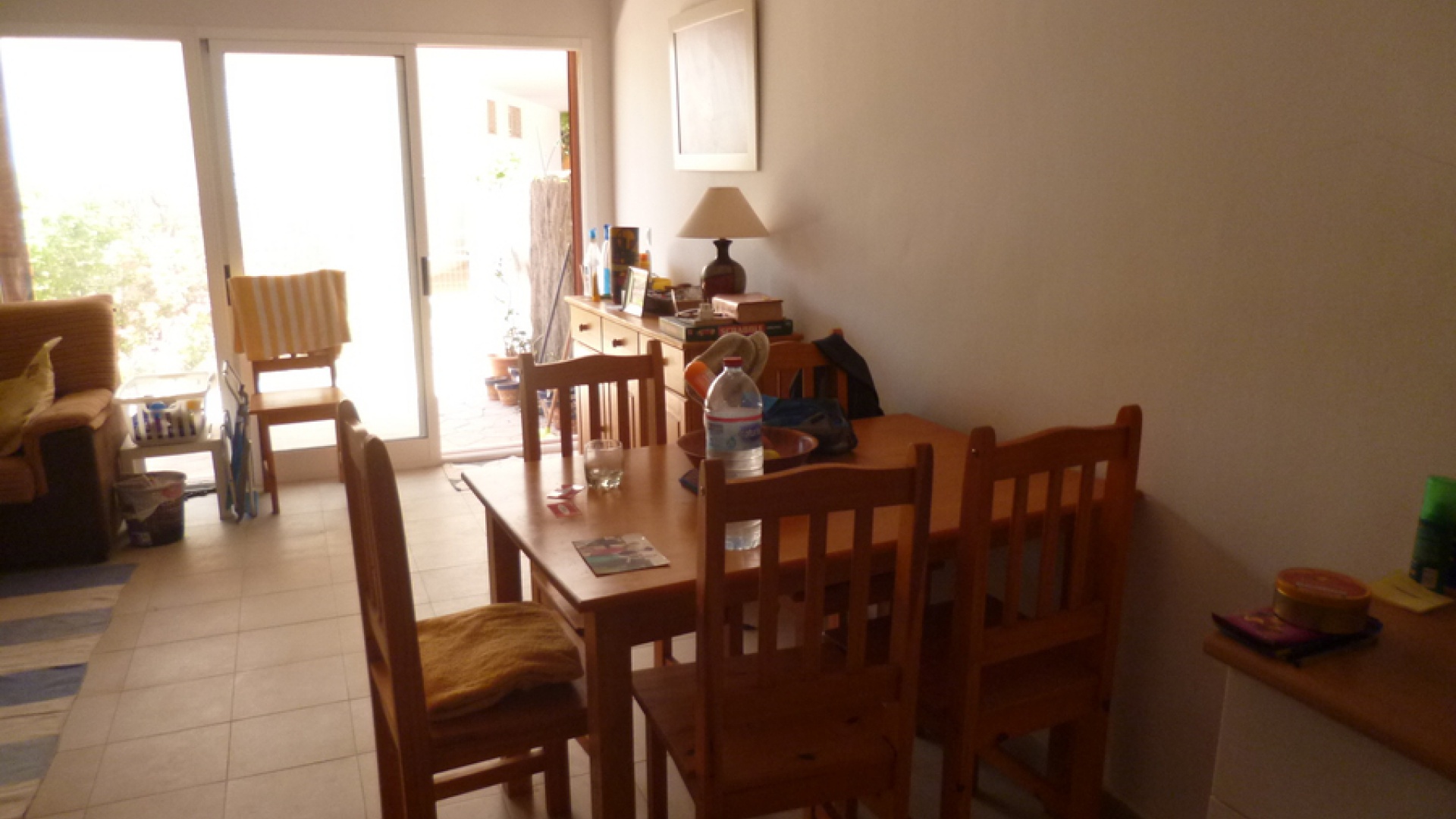 Wiederverkauf - Wohnung - Playa Flamenca - el rincon