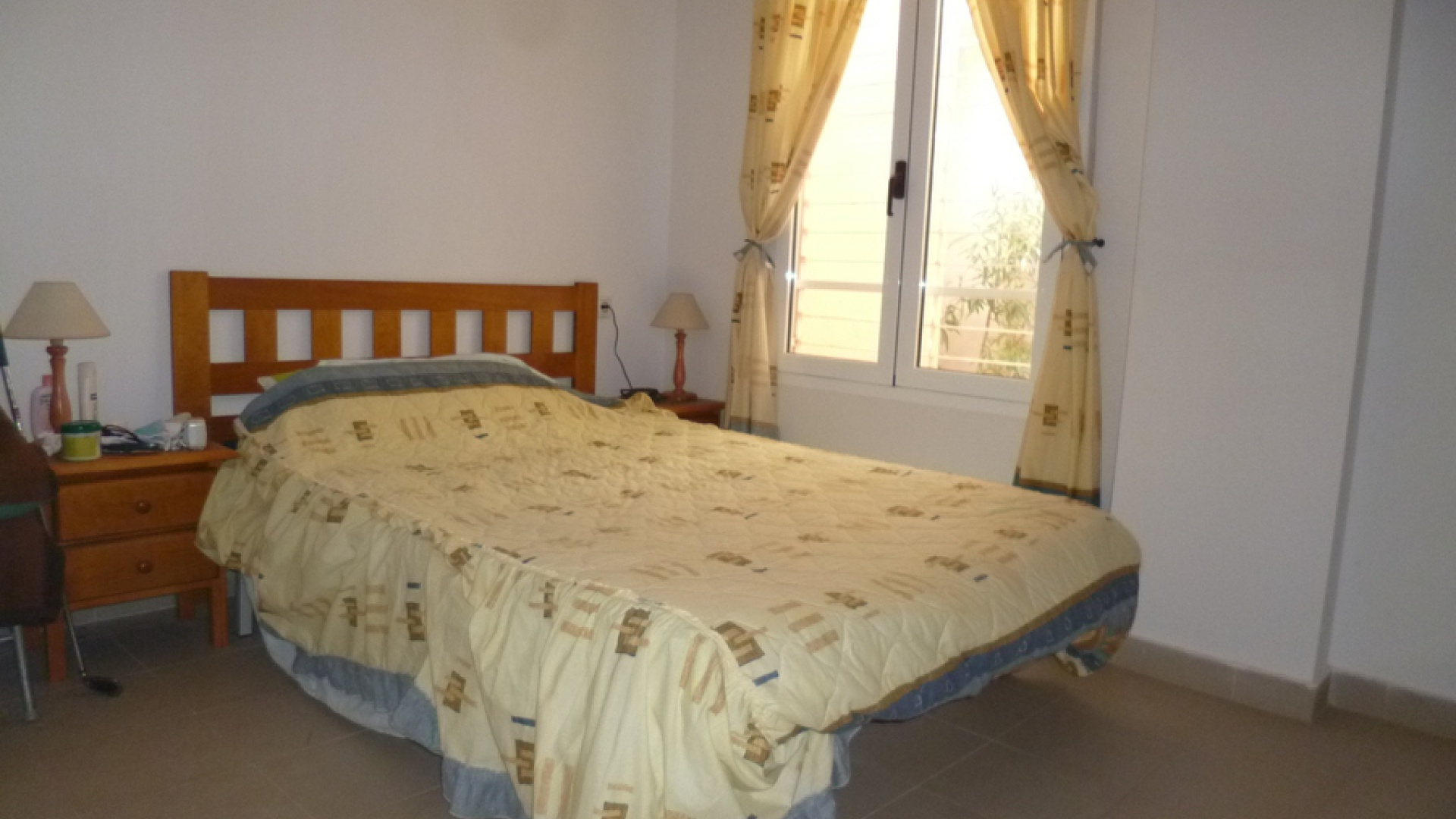 Wiederverkauf - Wohnung - Playa Flamenca - el rincon