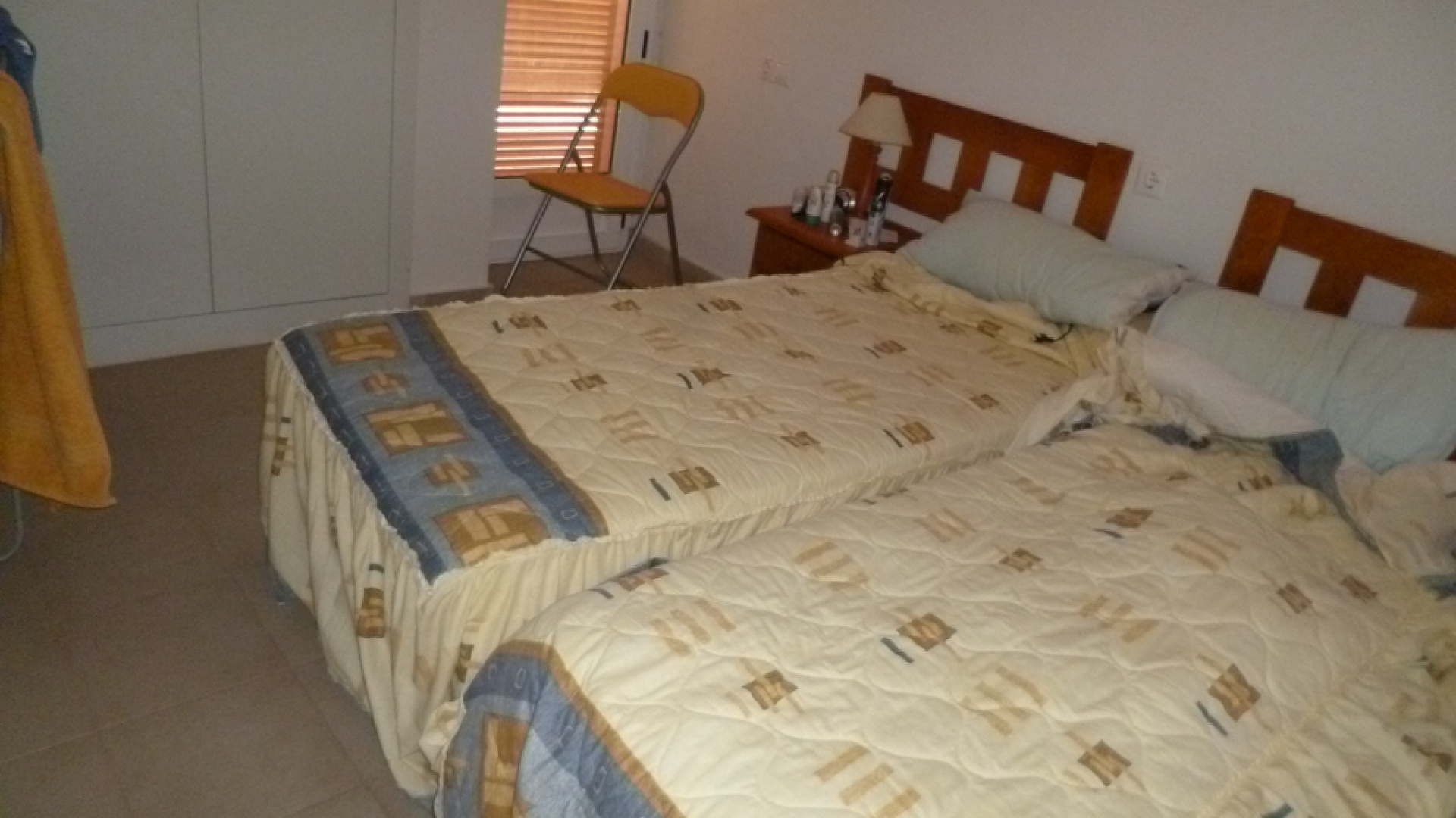 Wiederverkauf - Wohnung - Playa Flamenca - el rincon