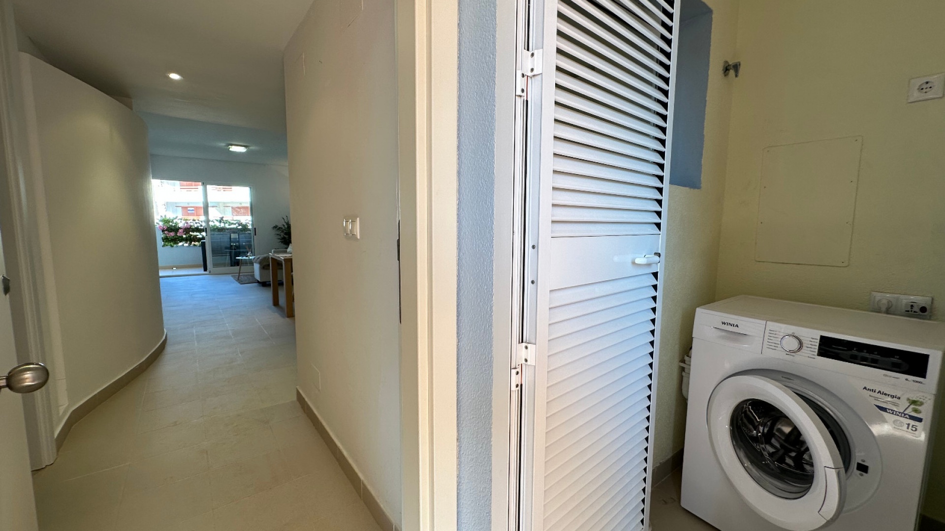 Wiederverkauf - Wohnung - Playa Flamenca - el rincon