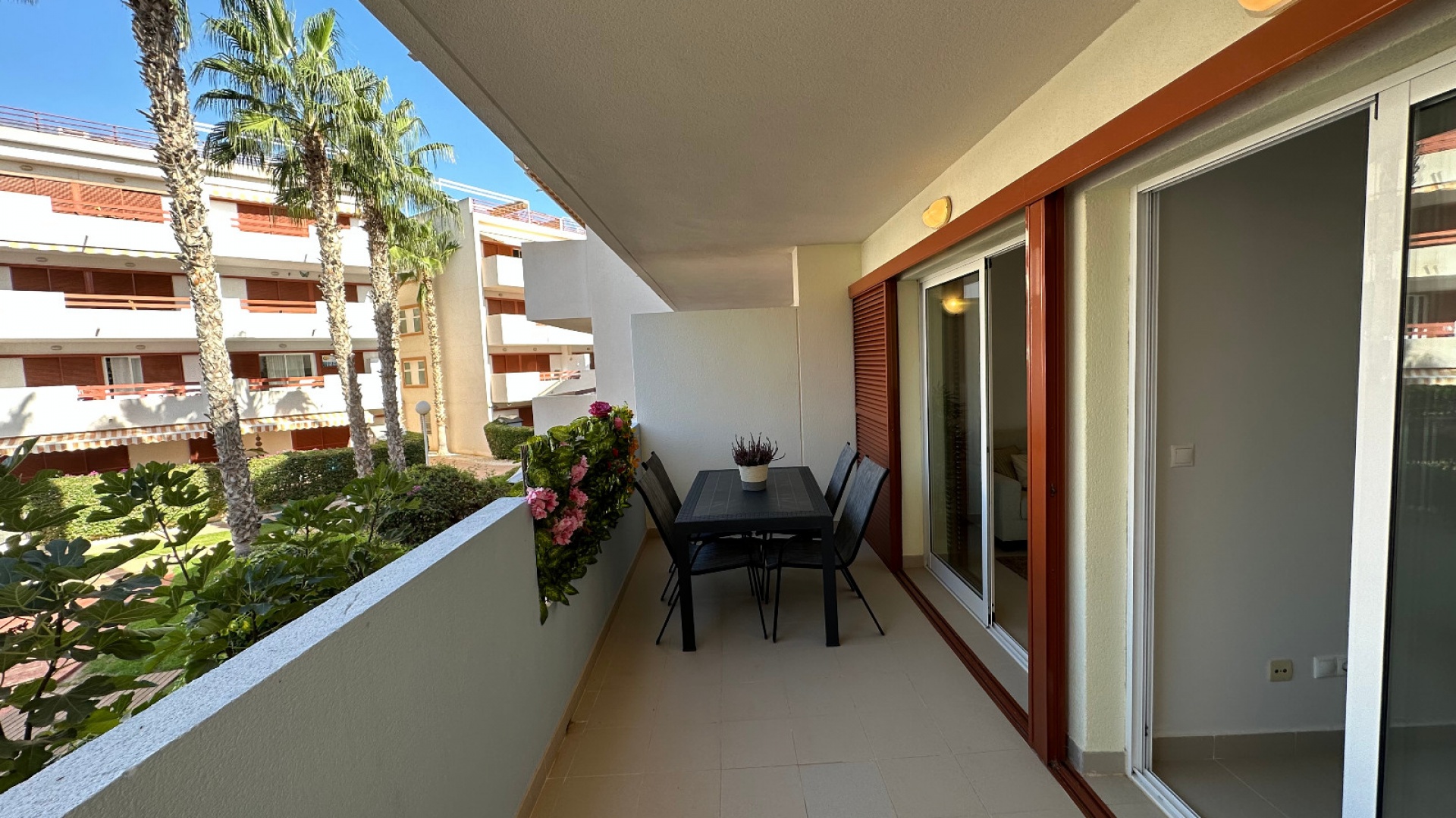 Wiederverkauf - Wohnung - Playa Flamenca - el rincon