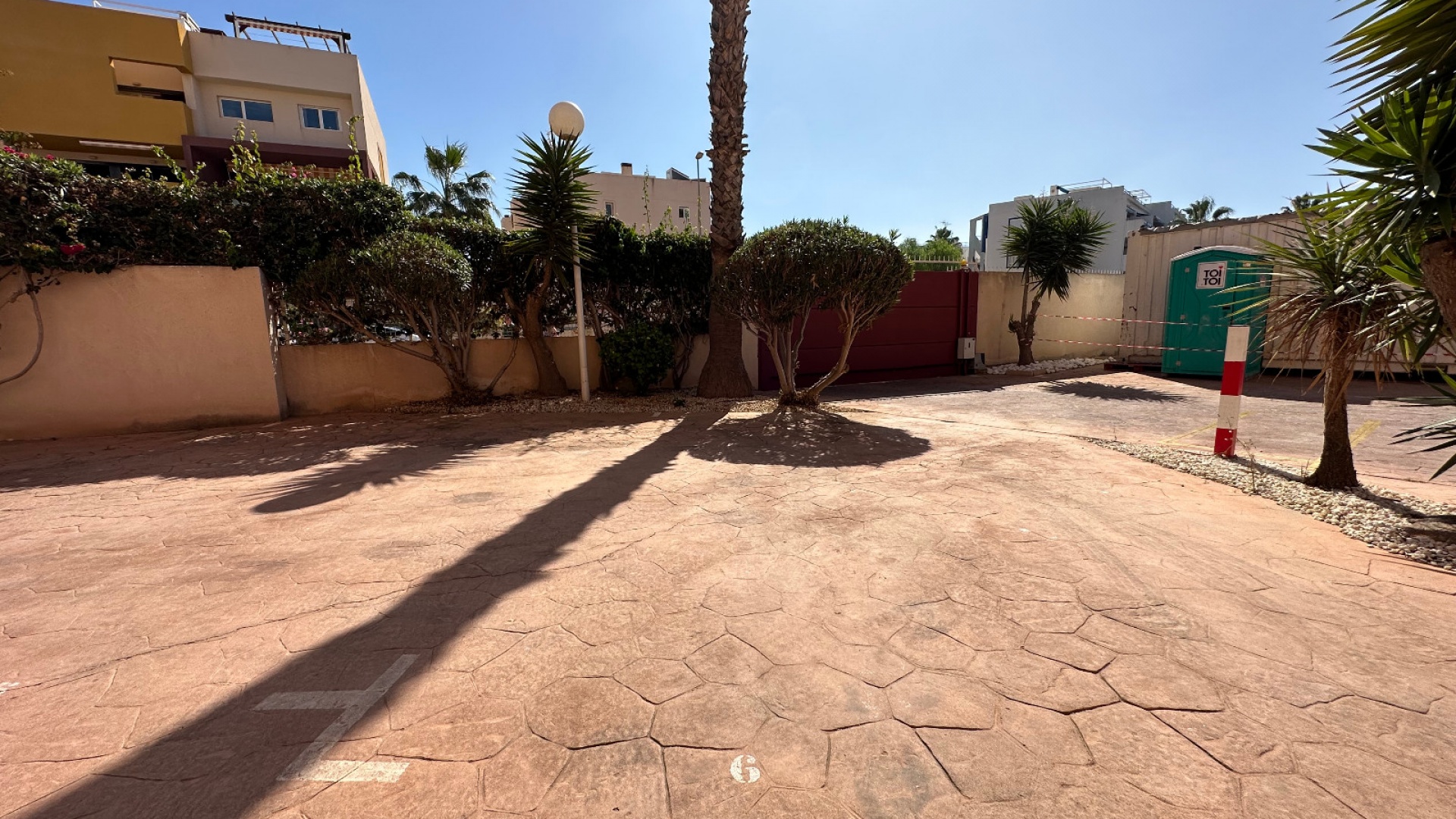 Wiederverkauf - Wohnung - Playa Flamenca - el rincon