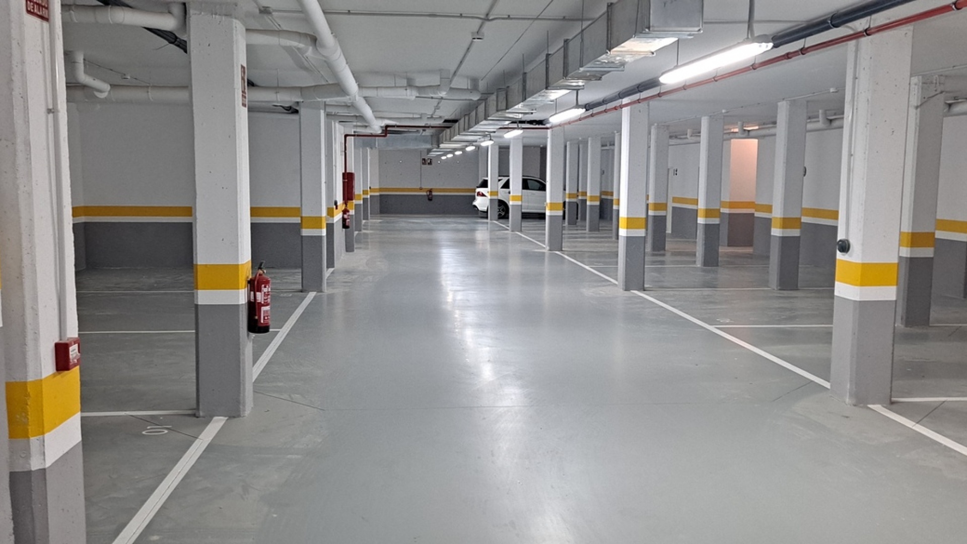 Wiederverkauf - Wohnung - Playa Flamenca - Flamenca Sun