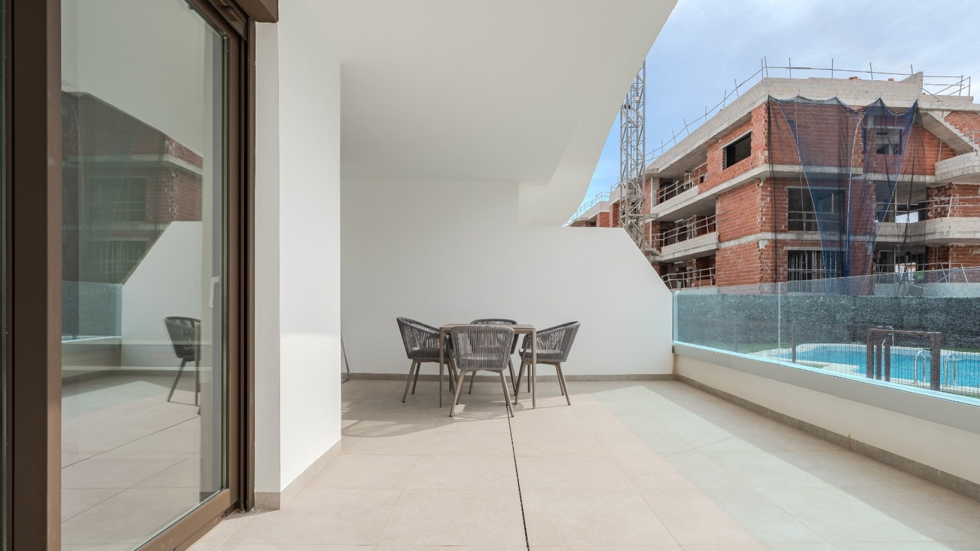 Wiederverkauf - Wohnung - Playa Flamenca - Flamenca Sun