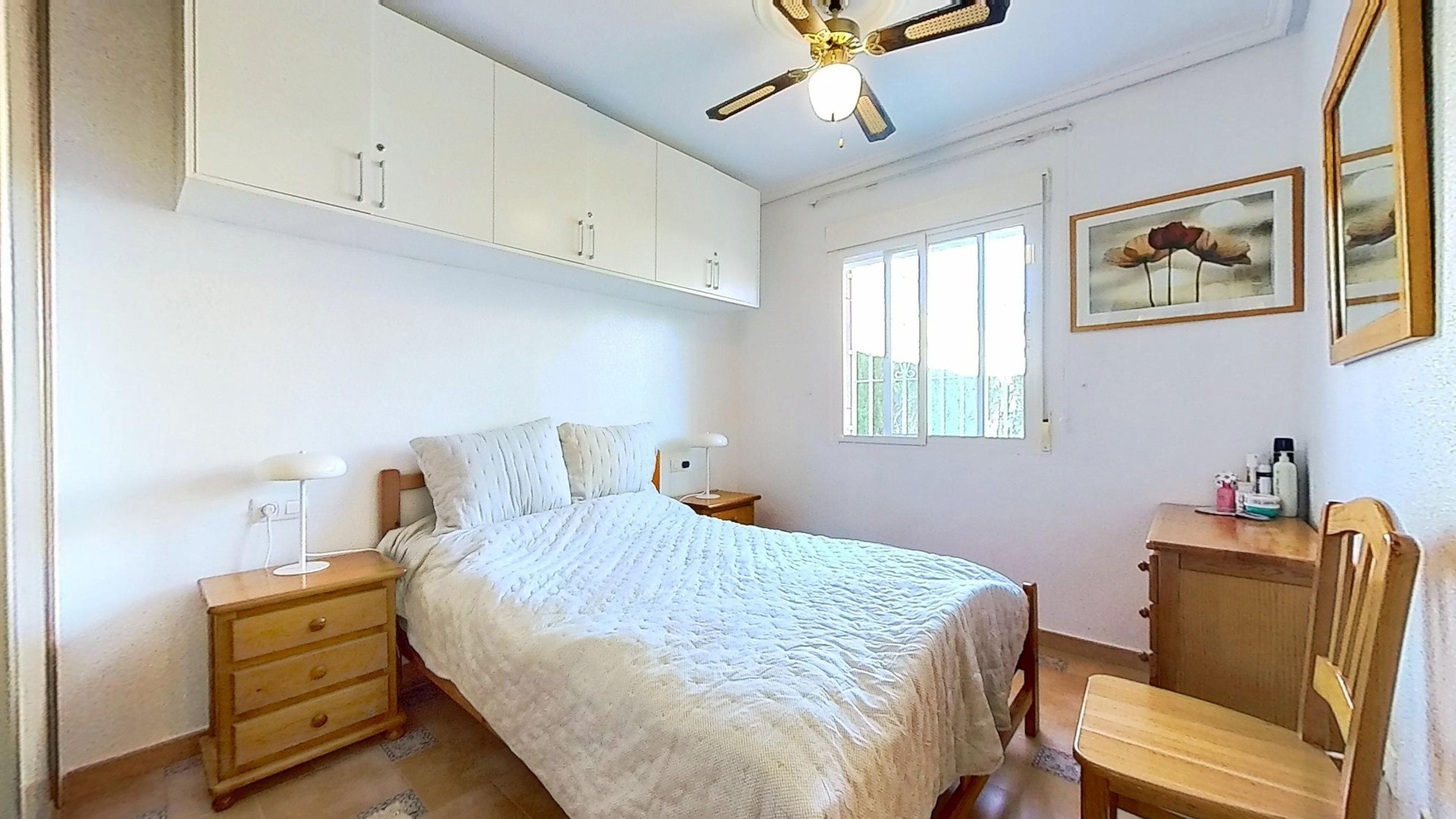 Wiederverkauf - Wohnung - Playa Flamenca - flamingo hills