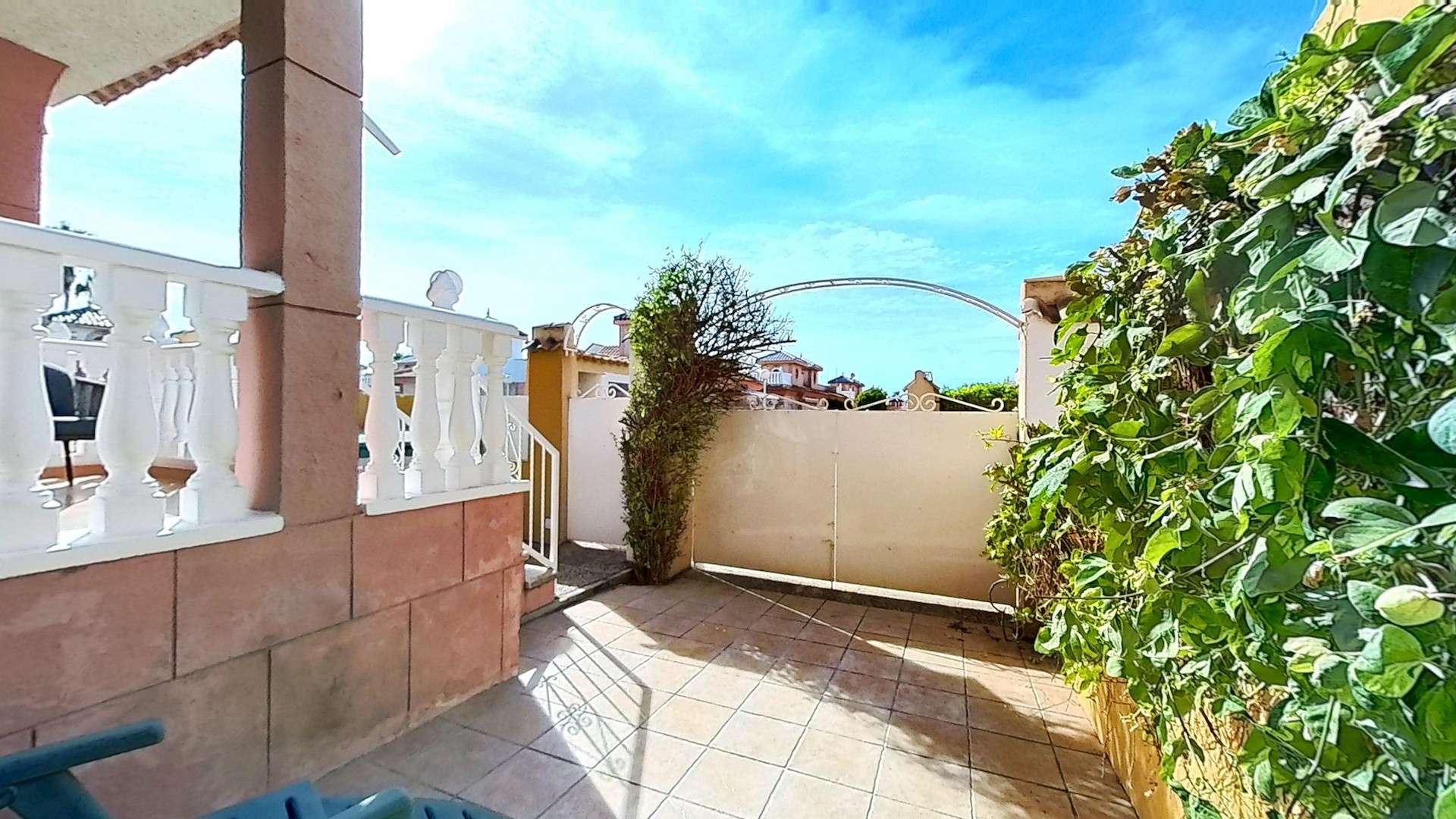 Wiederverkauf - Wohnung - Playa Flamenca - flamingo hills