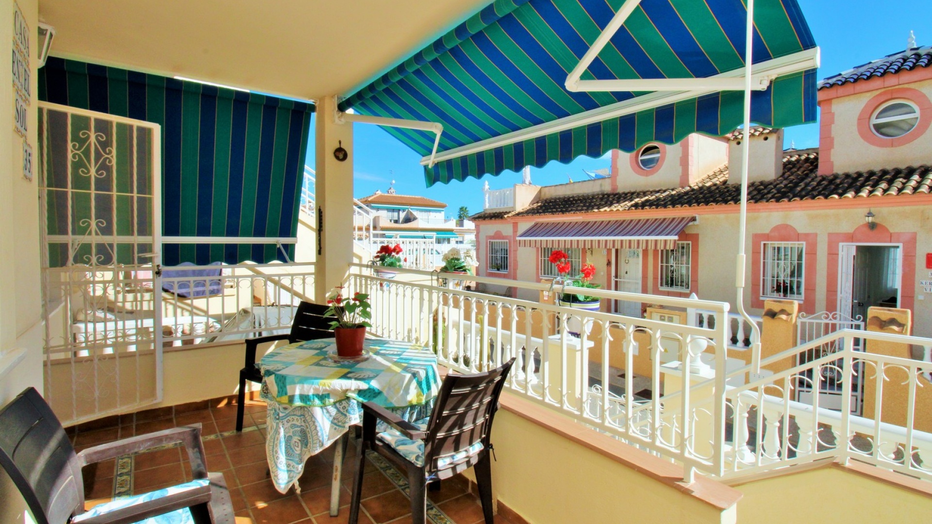 Wiederverkauf - Wohnung - Playa Flamenca - flamingo hills