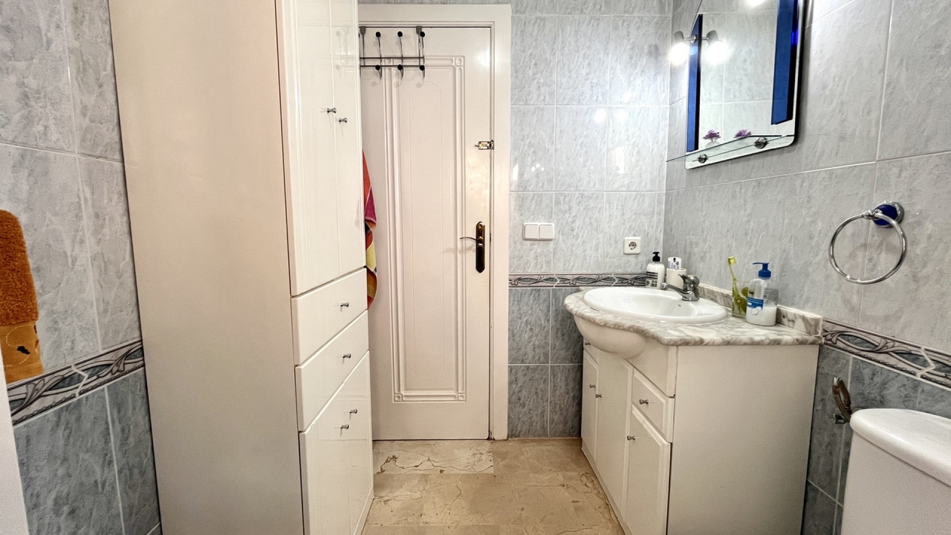 Wiederverkauf - Wohnung - Playa Flamenca - flamingo hills