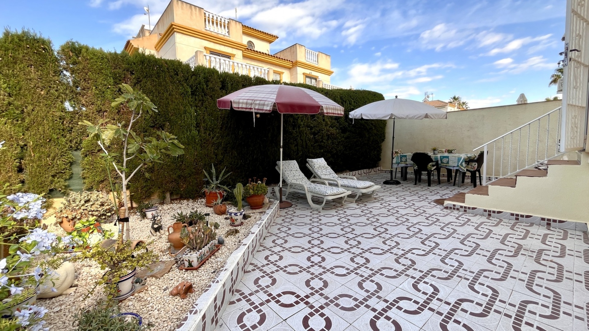 Wiederverkauf - Wohnung - Playa Flamenca - flamingo hills