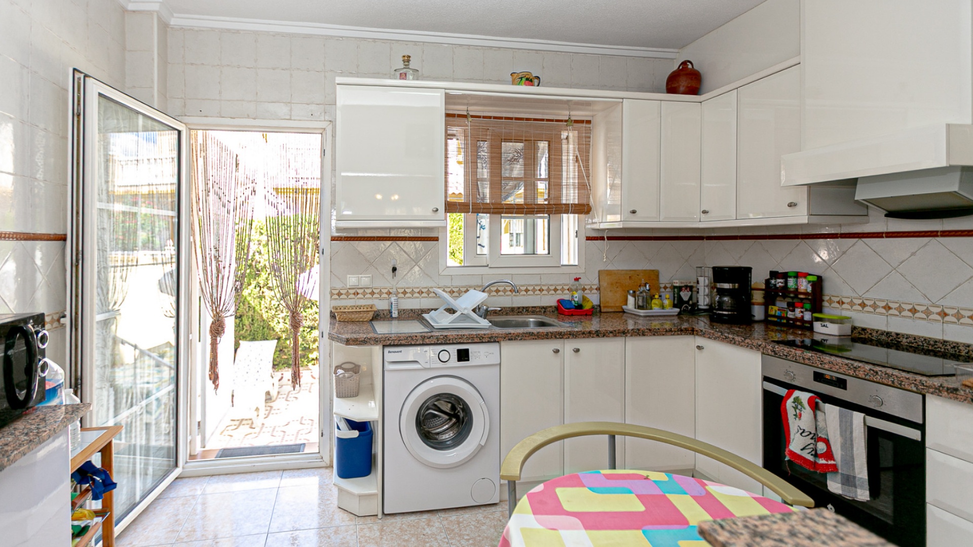 Wiederverkauf - Wohnung - Playa Flamenca - flamingo hills