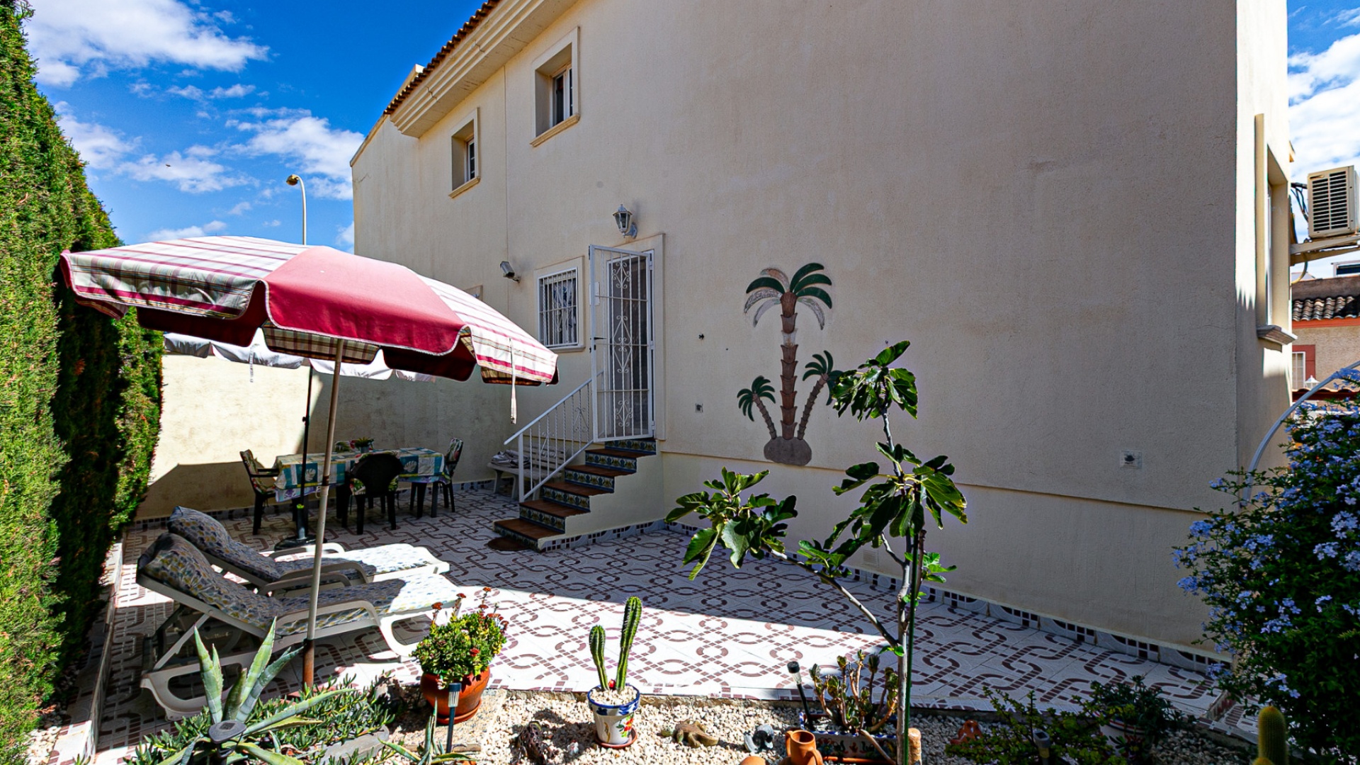 Wiederverkauf - Wohnung - Playa Flamenca - flamingo hills