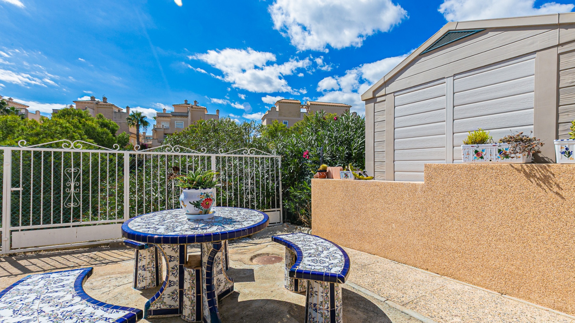 Wiederverkauf - Wohnung - Playa Flamenca - flamingo hills