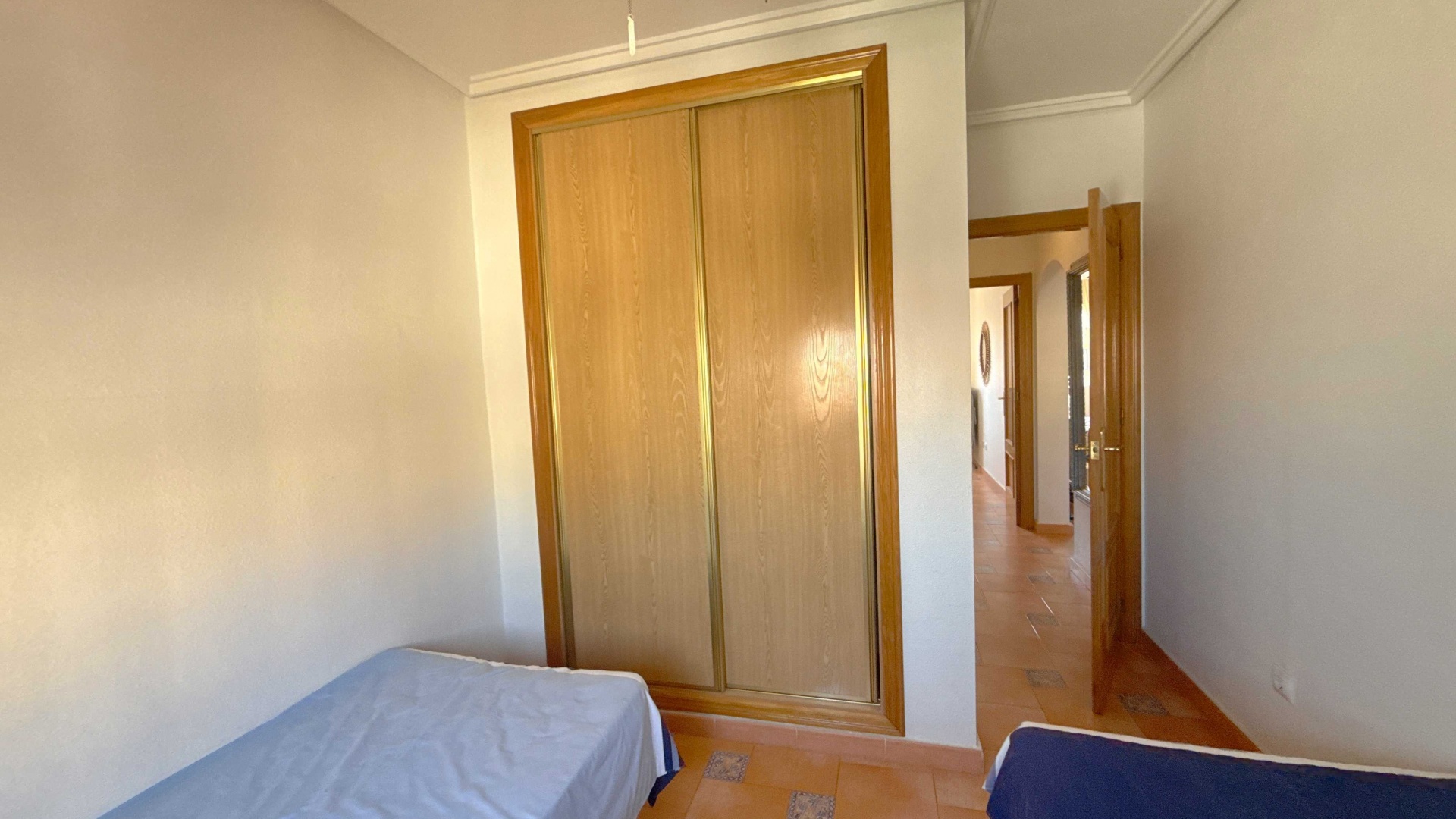 Wiederverkauf - Wohnung - Playa Flamenca - flamingo hills