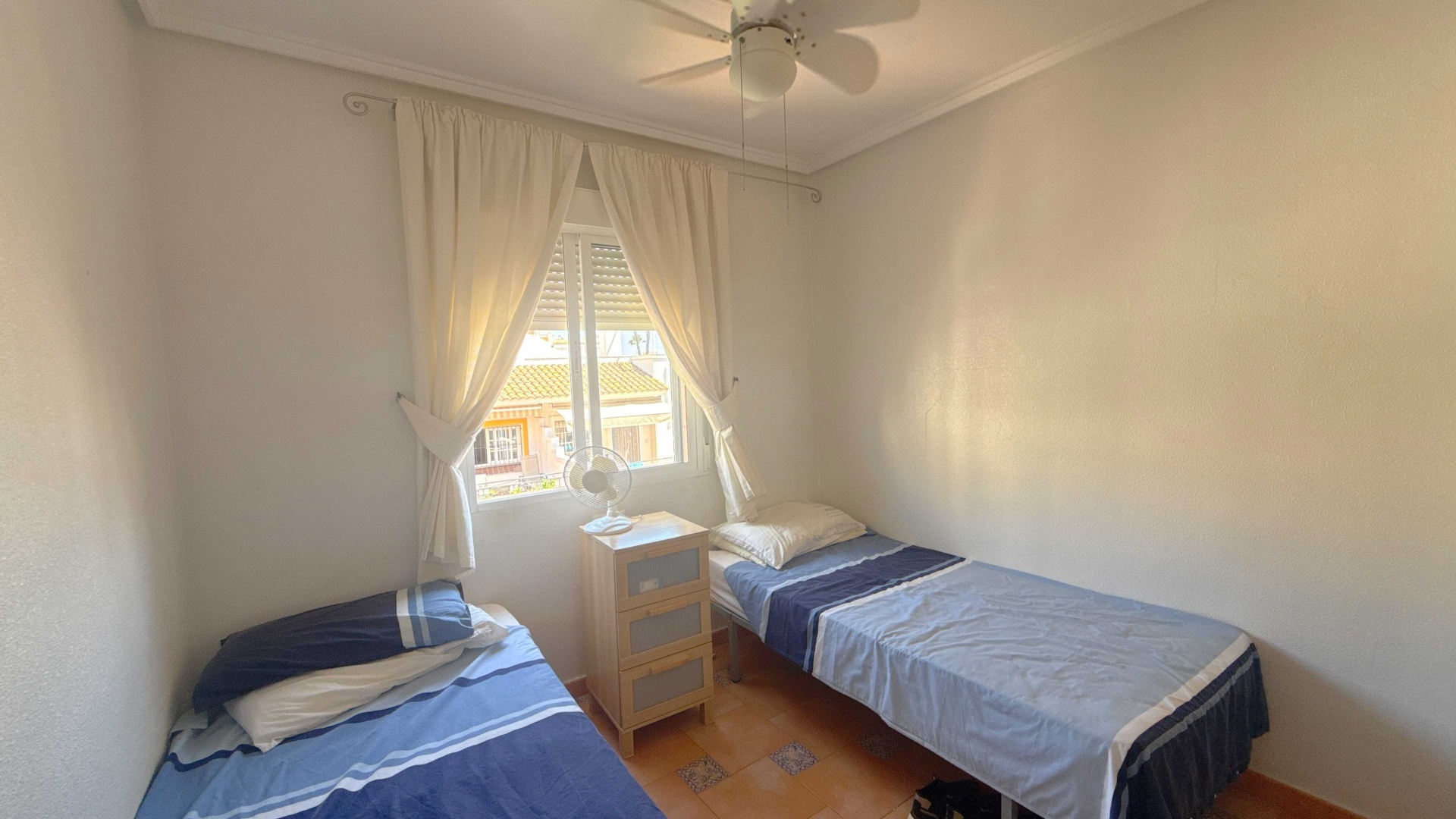 Wiederverkauf - Wohnung - Playa Flamenca - flamingo hills