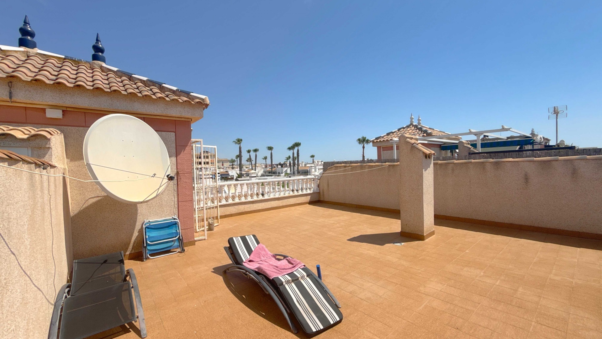 Wiederverkauf - Wohnung - Playa Flamenca - flamingo hills