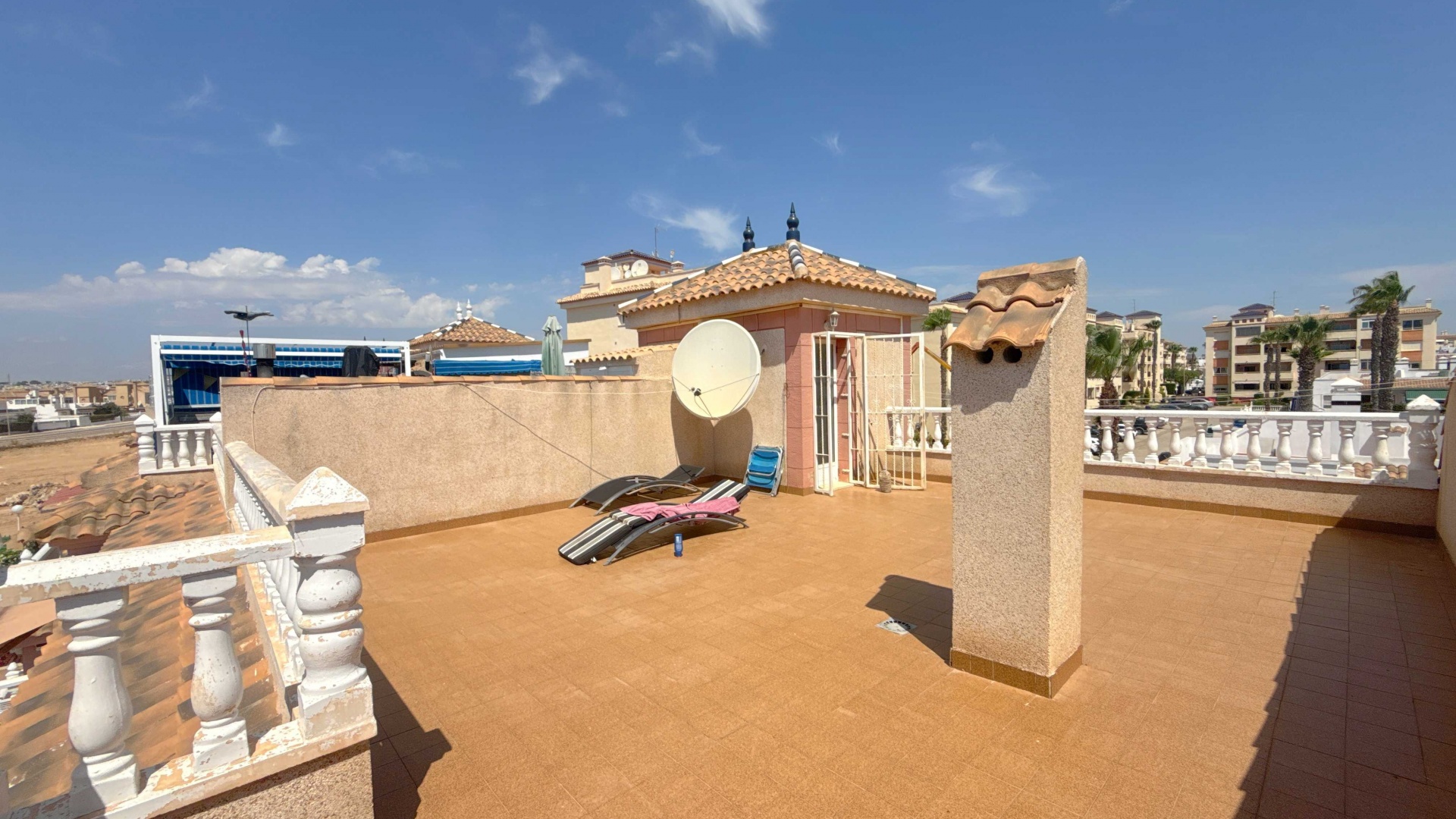 Wiederverkauf - Wohnung - Playa Flamenca - flamingo hills