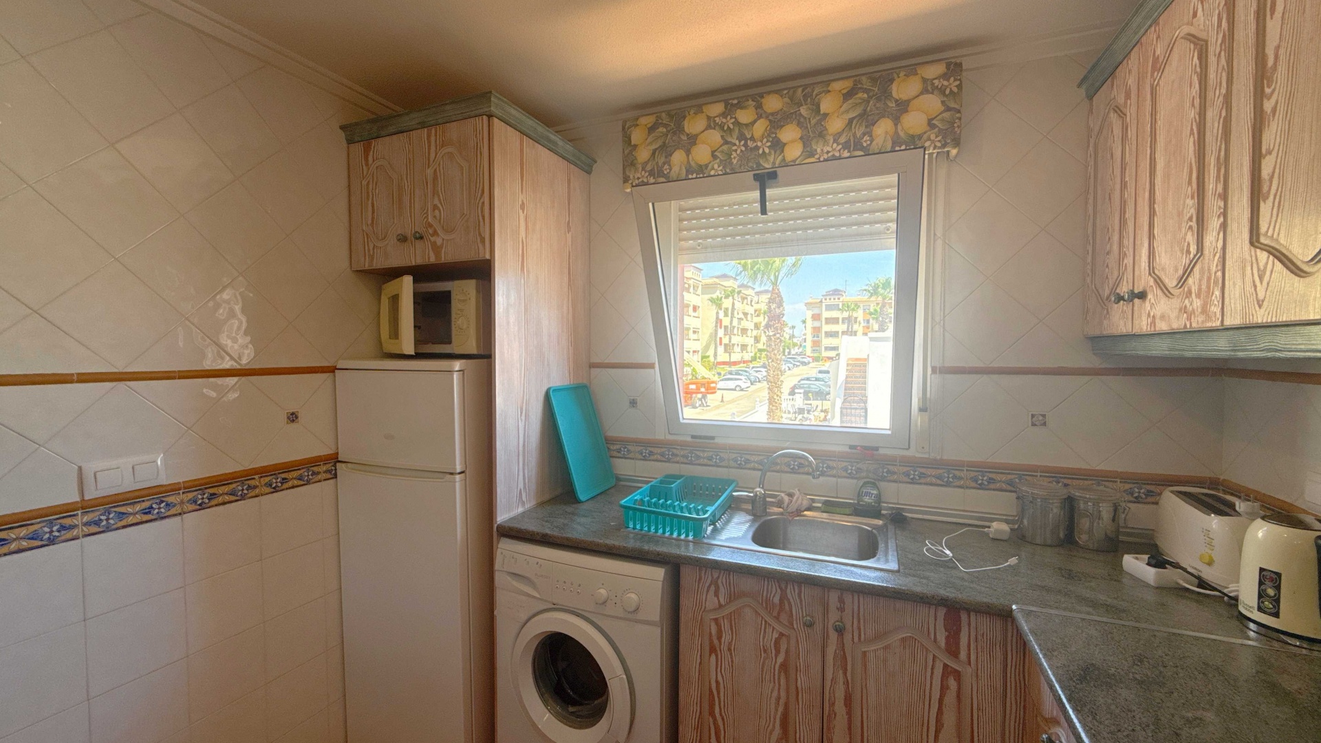 Wiederverkauf - Wohnung - Playa Flamenca - flamingo hills