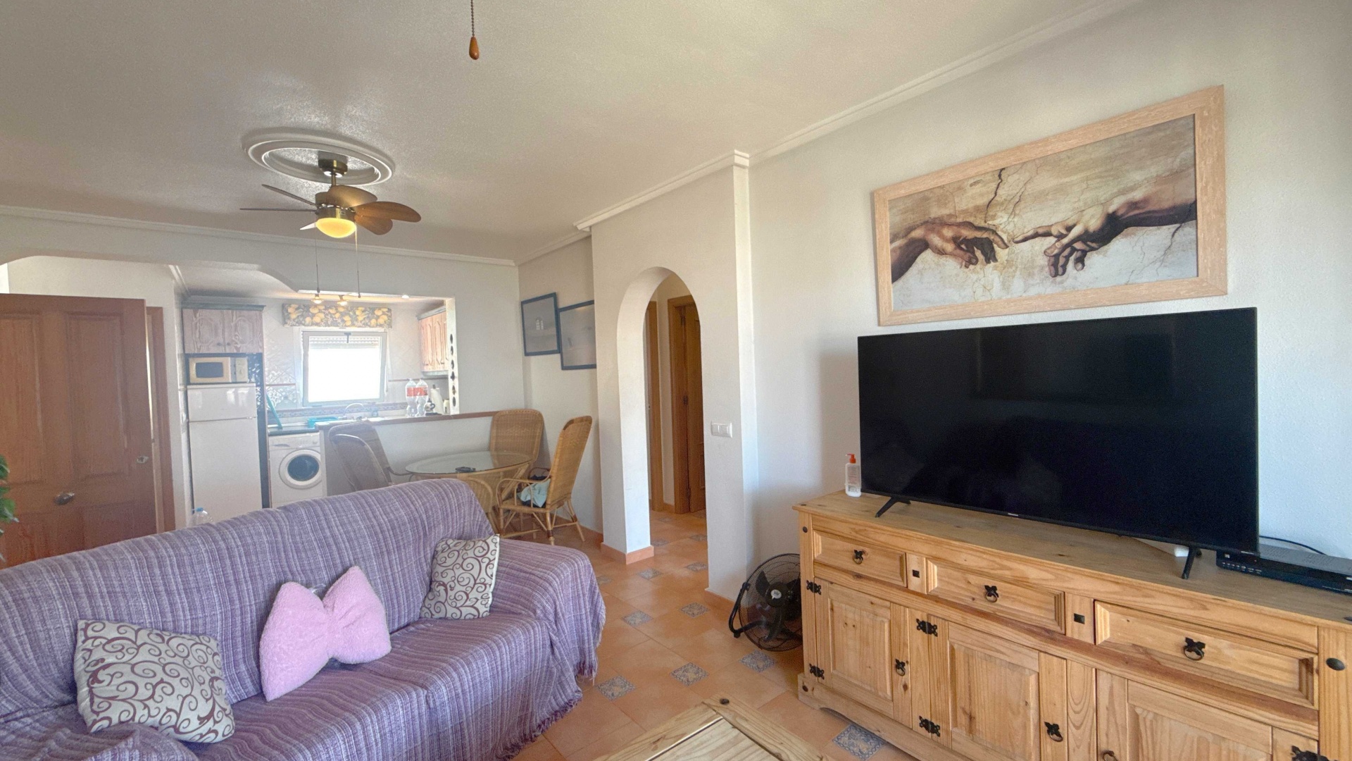 Wiederverkauf - Wohnung - Playa Flamenca - flamingo hills