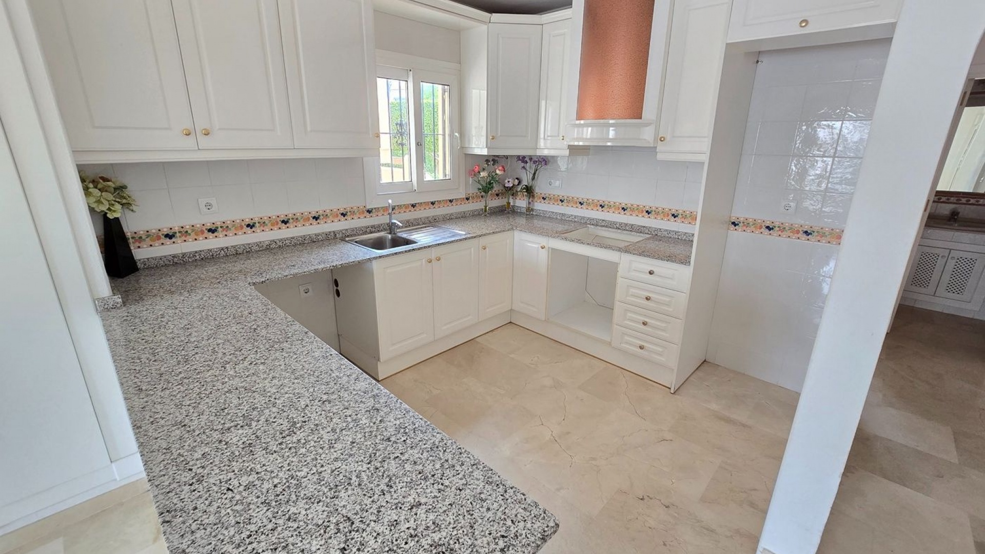 Wiederverkauf - Wohnung - Playa Flamenca - jumilla