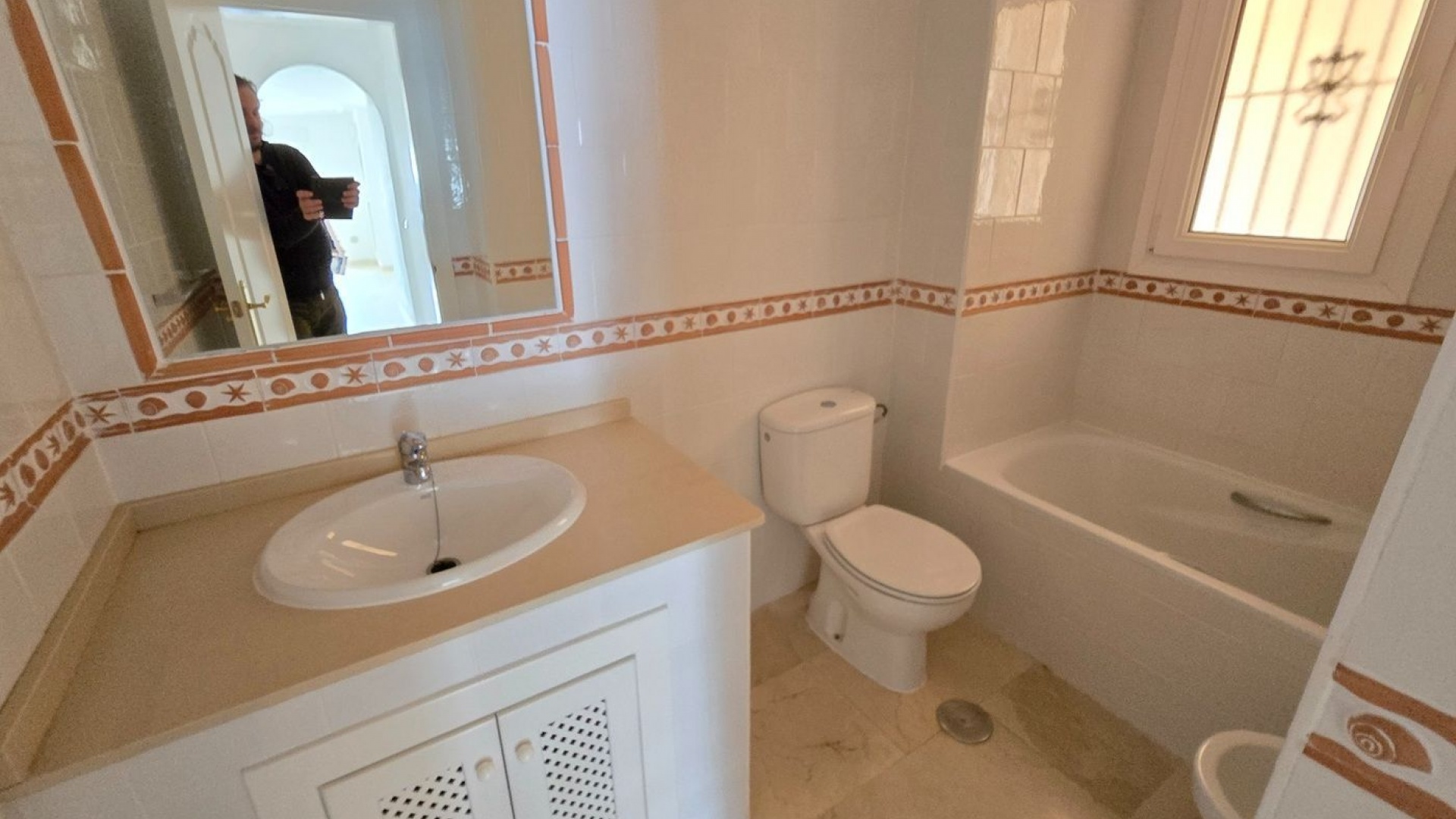 Wiederverkauf - Wohnung - Playa Flamenca - jumilla