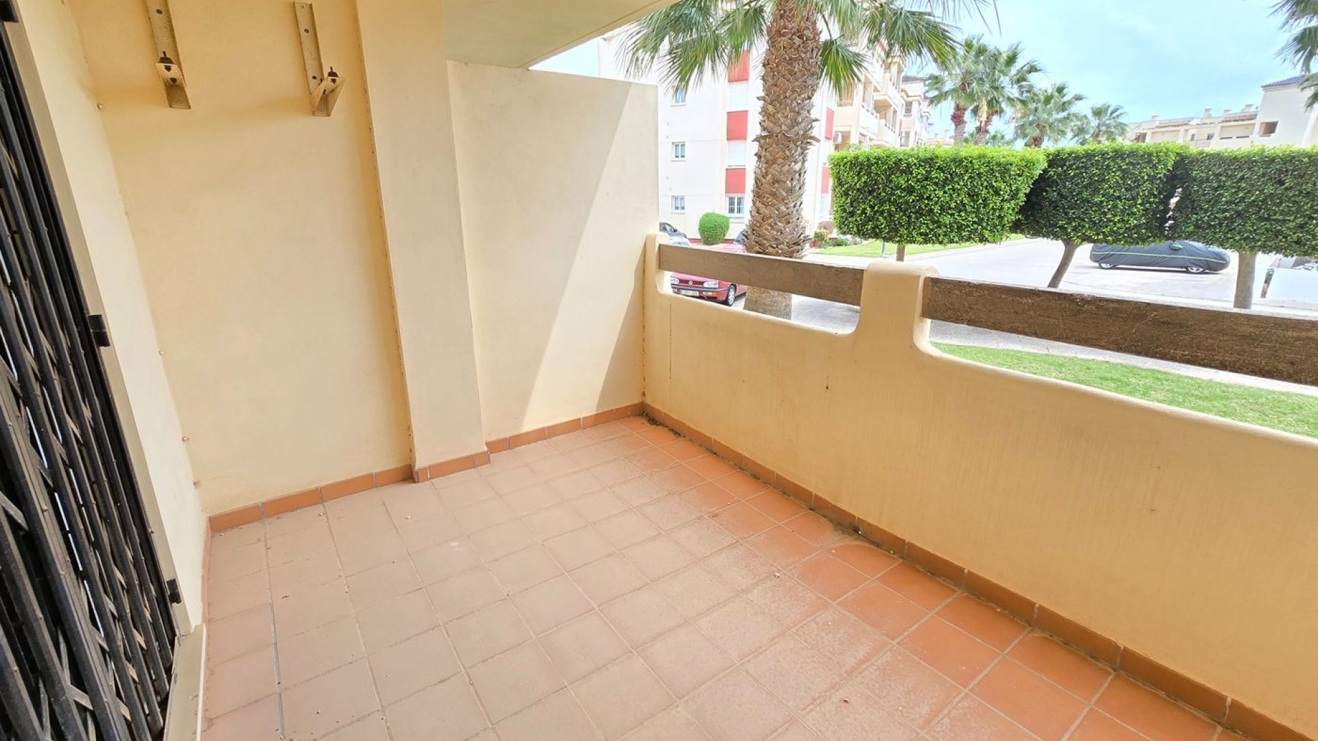 Wiederverkauf - Wohnung - Playa Flamenca - jumilla