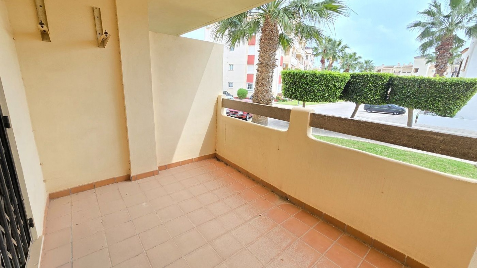 Wiederverkauf - Wohnung - Playa Flamenca - jumilla