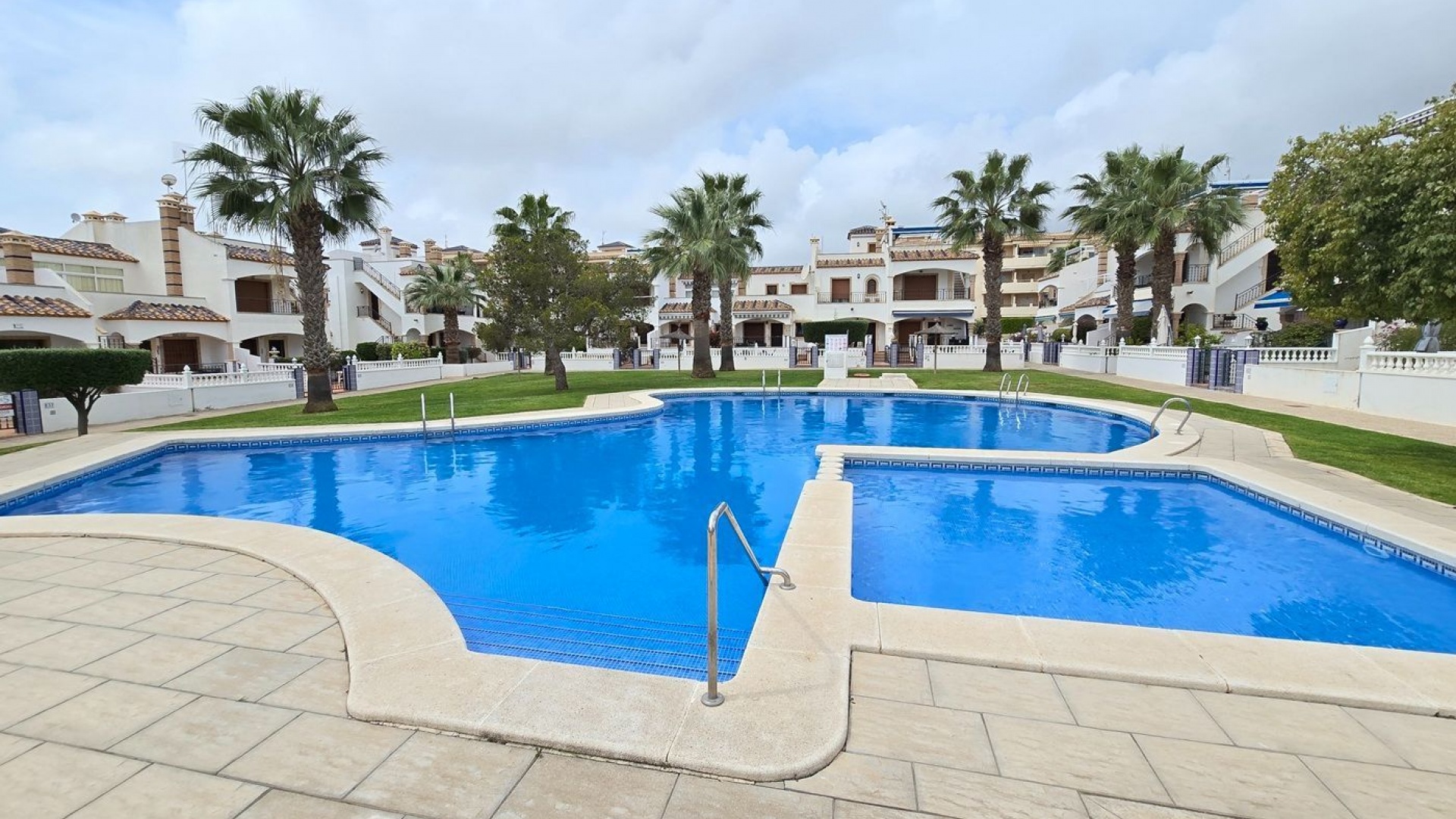 Wiederverkauf - Wohnung - Playa Flamenca - jumilla