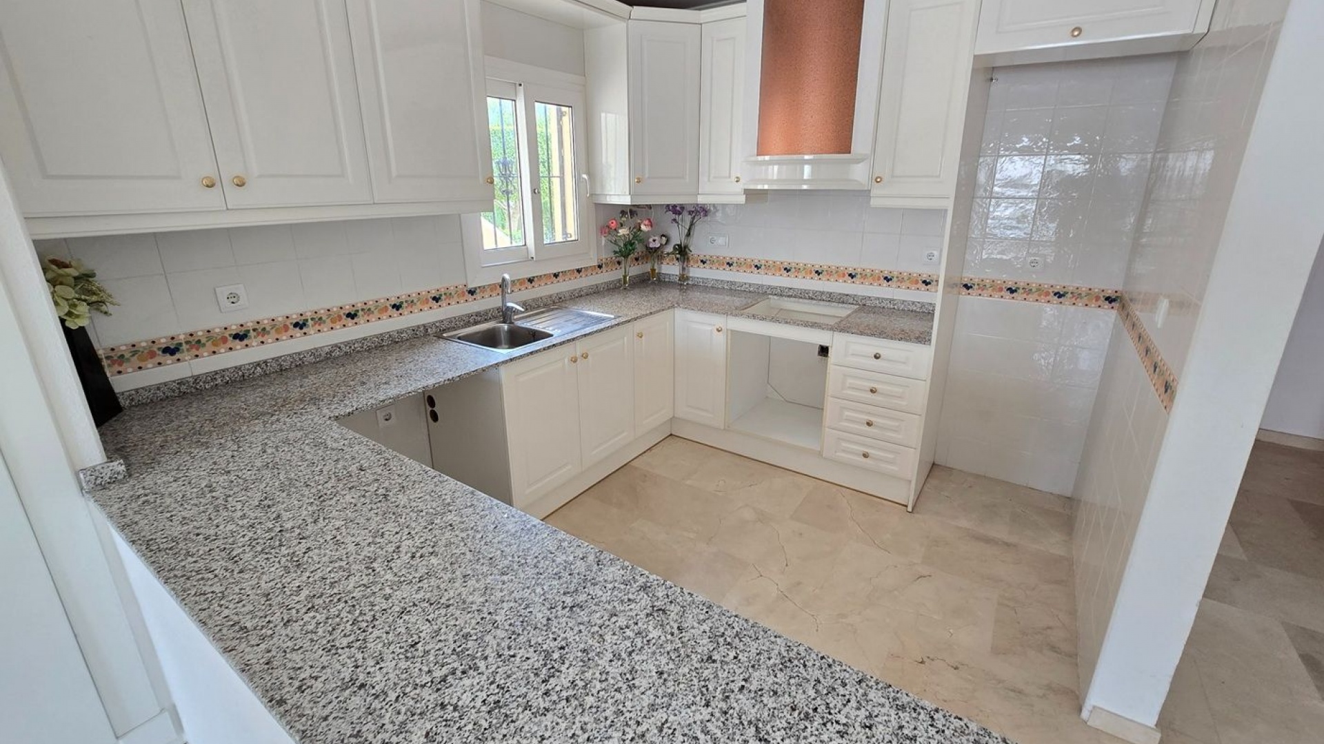 Wiederverkauf - Wohnung - Playa Flamenca - jumilla