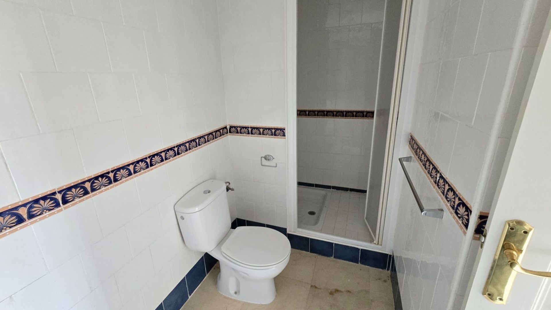 Wiederverkauf - Wohnung - Playa Flamenca - jumilla