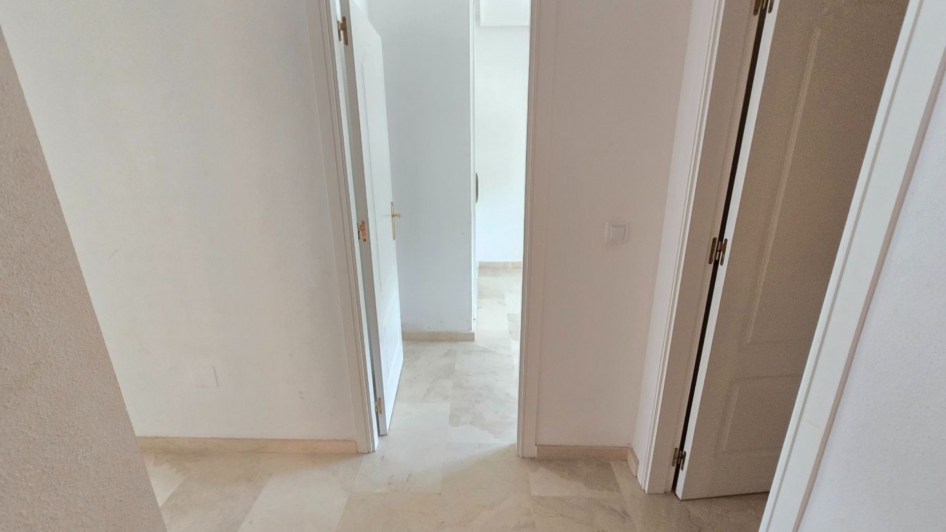 Wiederverkauf - Wohnung - Playa Flamenca - jumilla