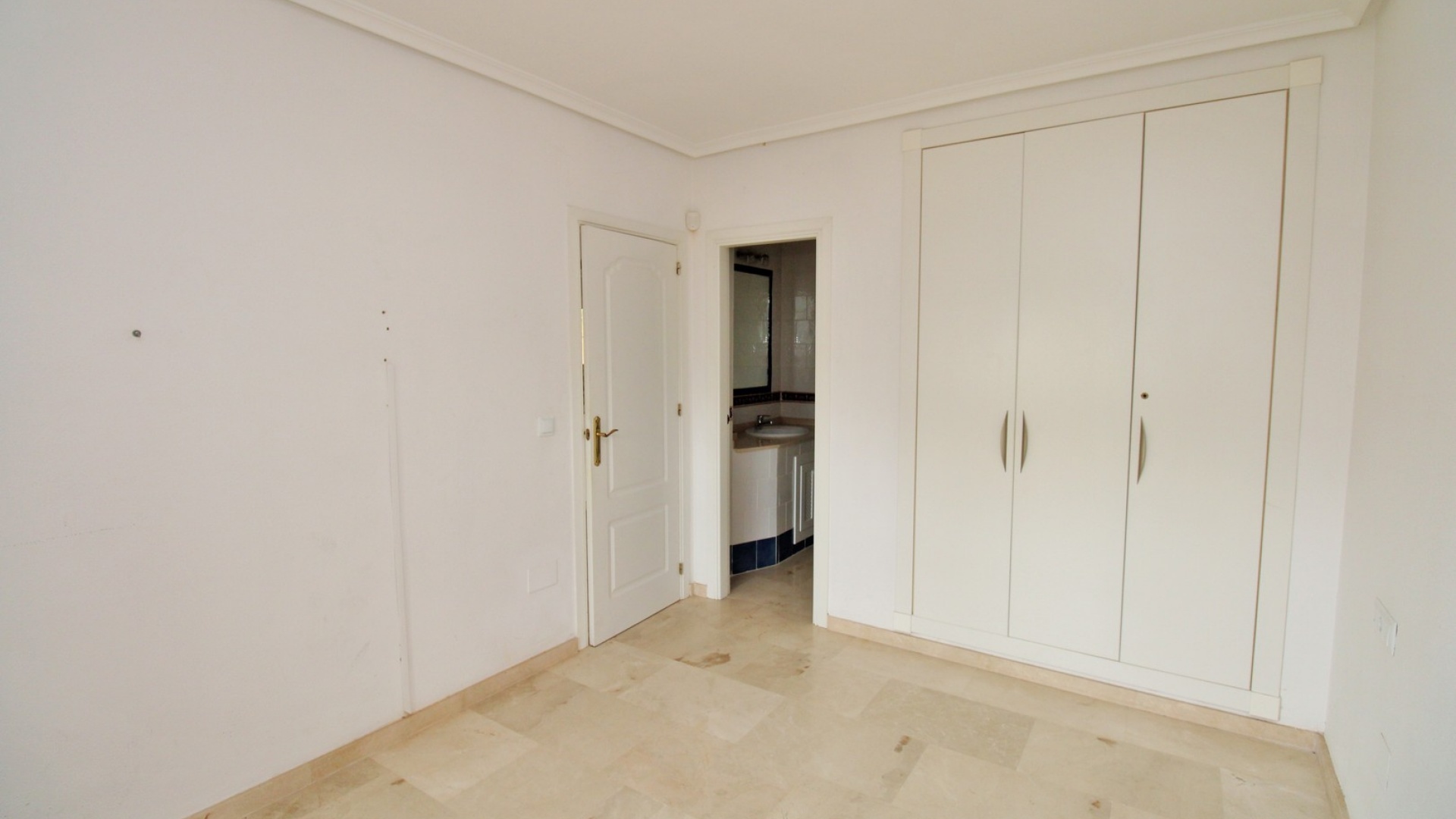 Wiederverkauf - Wohnung - Playa Flamenca - jumilla