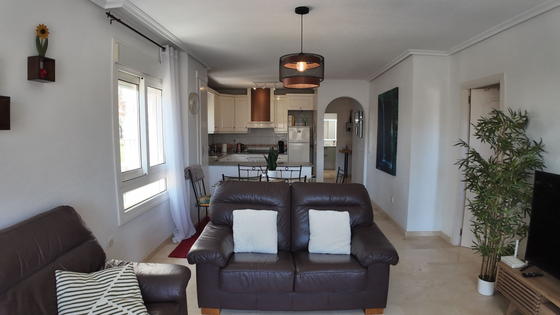 Wiederverkauf - Wohnung - Playa Flamenca - jumilla