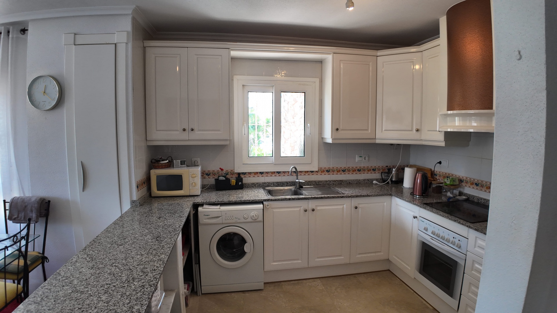 Wiederverkauf - Wohnung - Playa Flamenca - jumilla