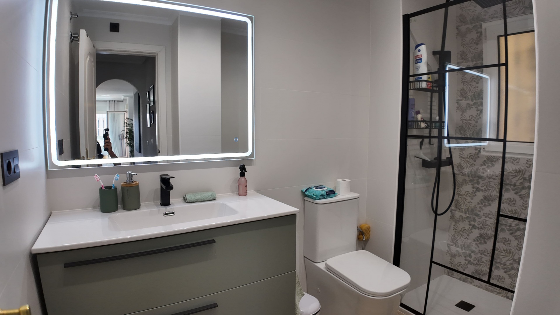 Wiederverkauf - Wohnung - Playa Flamenca - jumilla